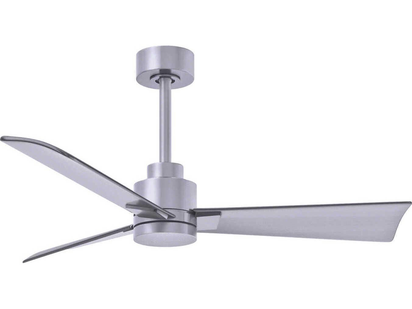 Matthews Fan Alessandra 42" Ceiling Fan