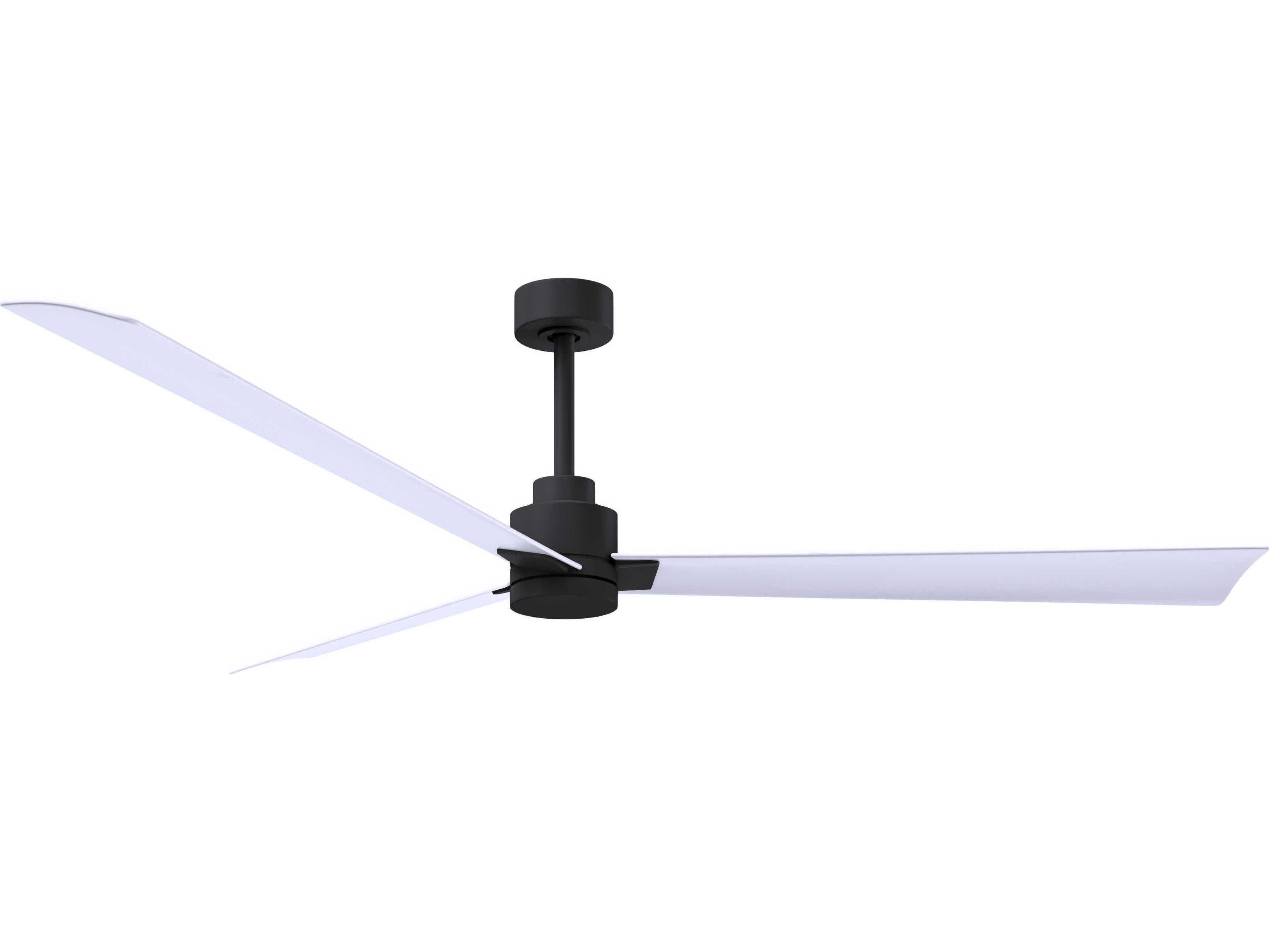 Matthews Fan Alessandra 72" Ceiling Fan