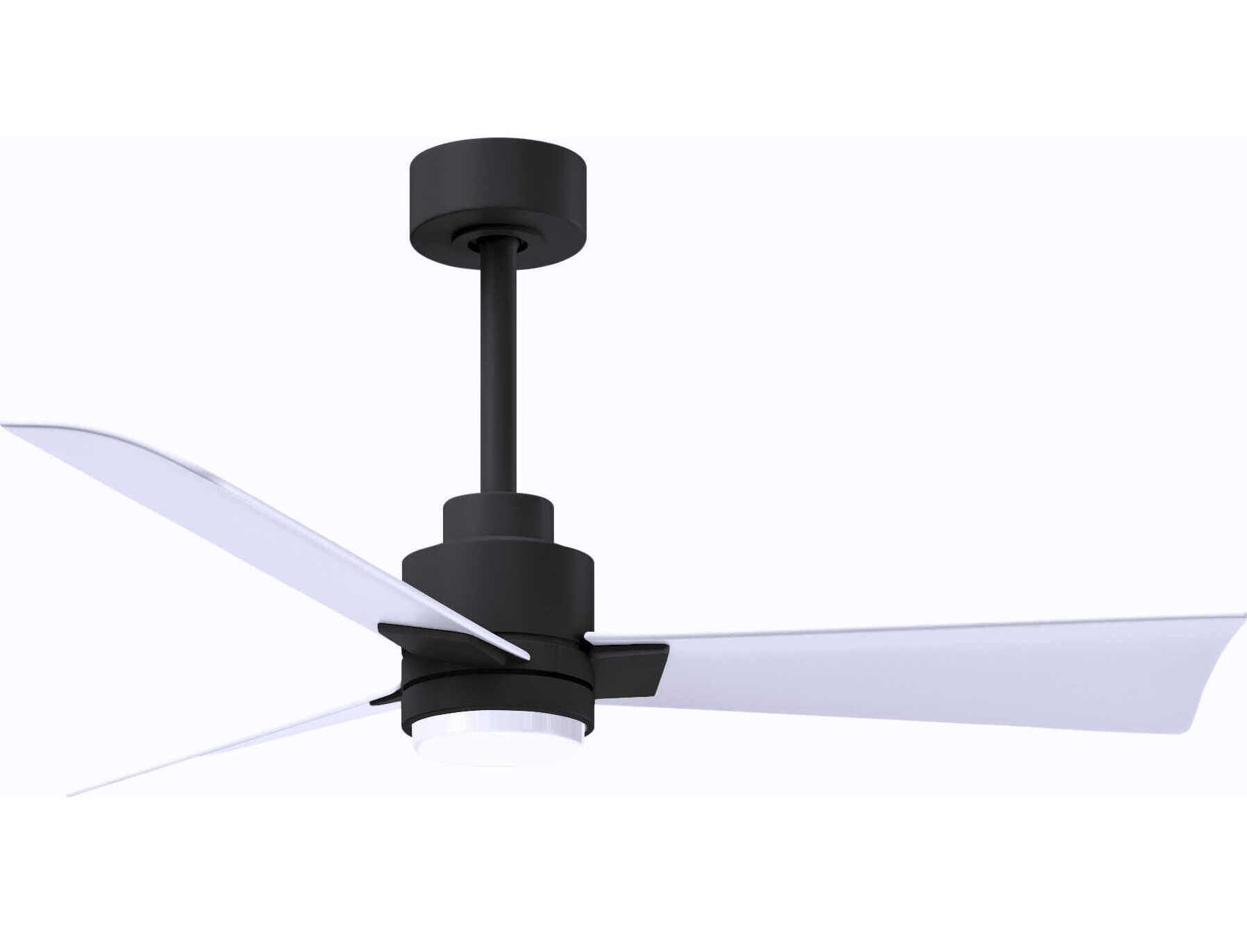 Matthews Fan Alessandra 42" Ceiling Fan