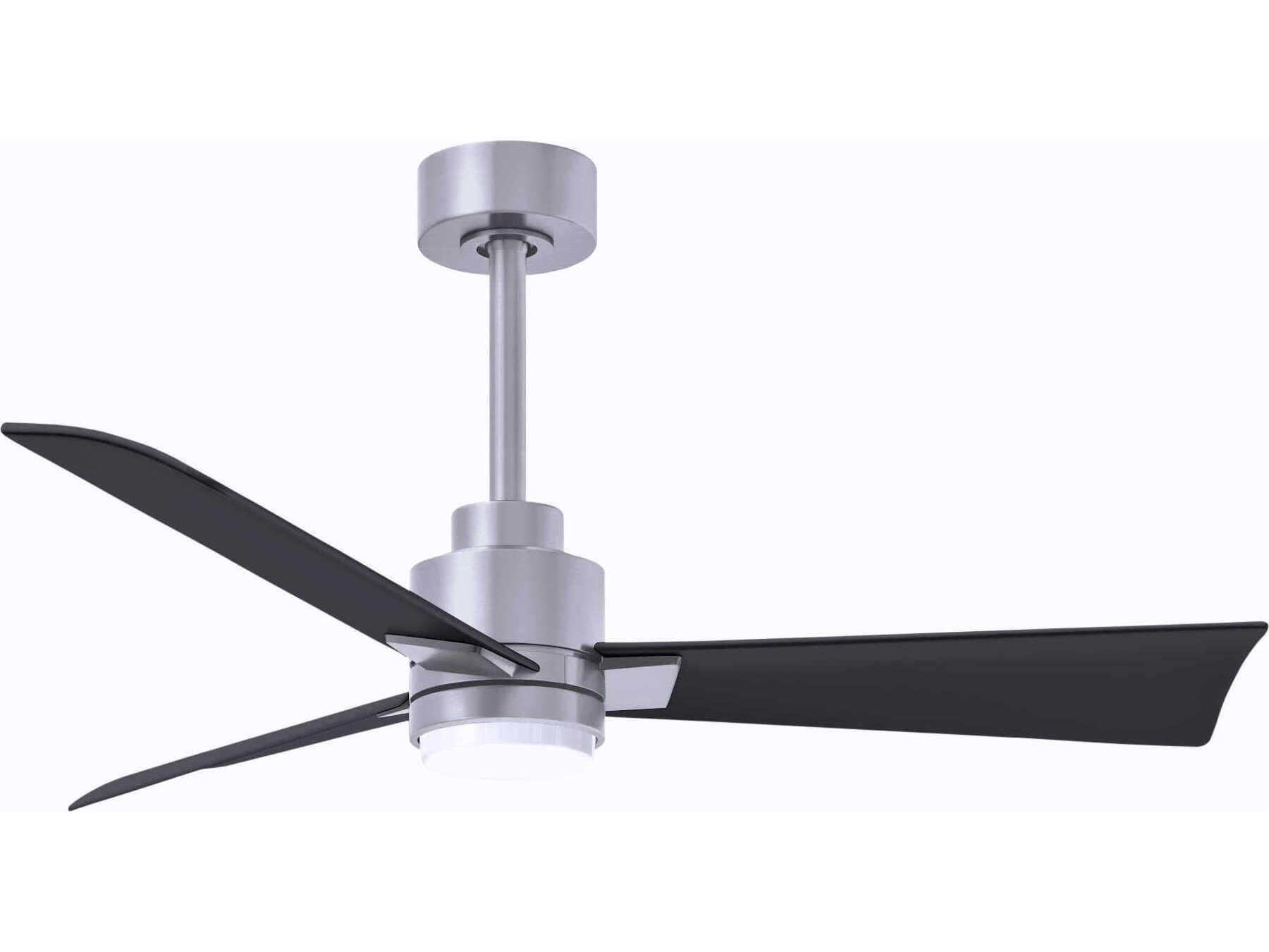 Matthews Fan Alessandra 42" Ceiling Fan