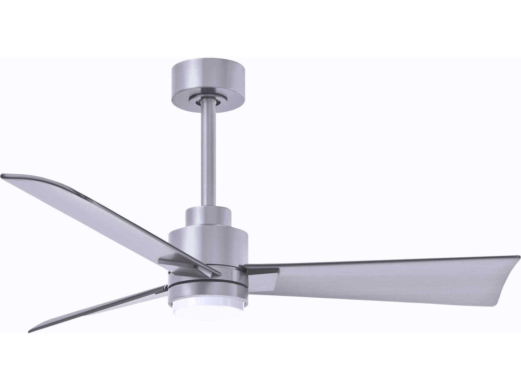 Matthews Fan Alessandra 42" Ceiling Fan