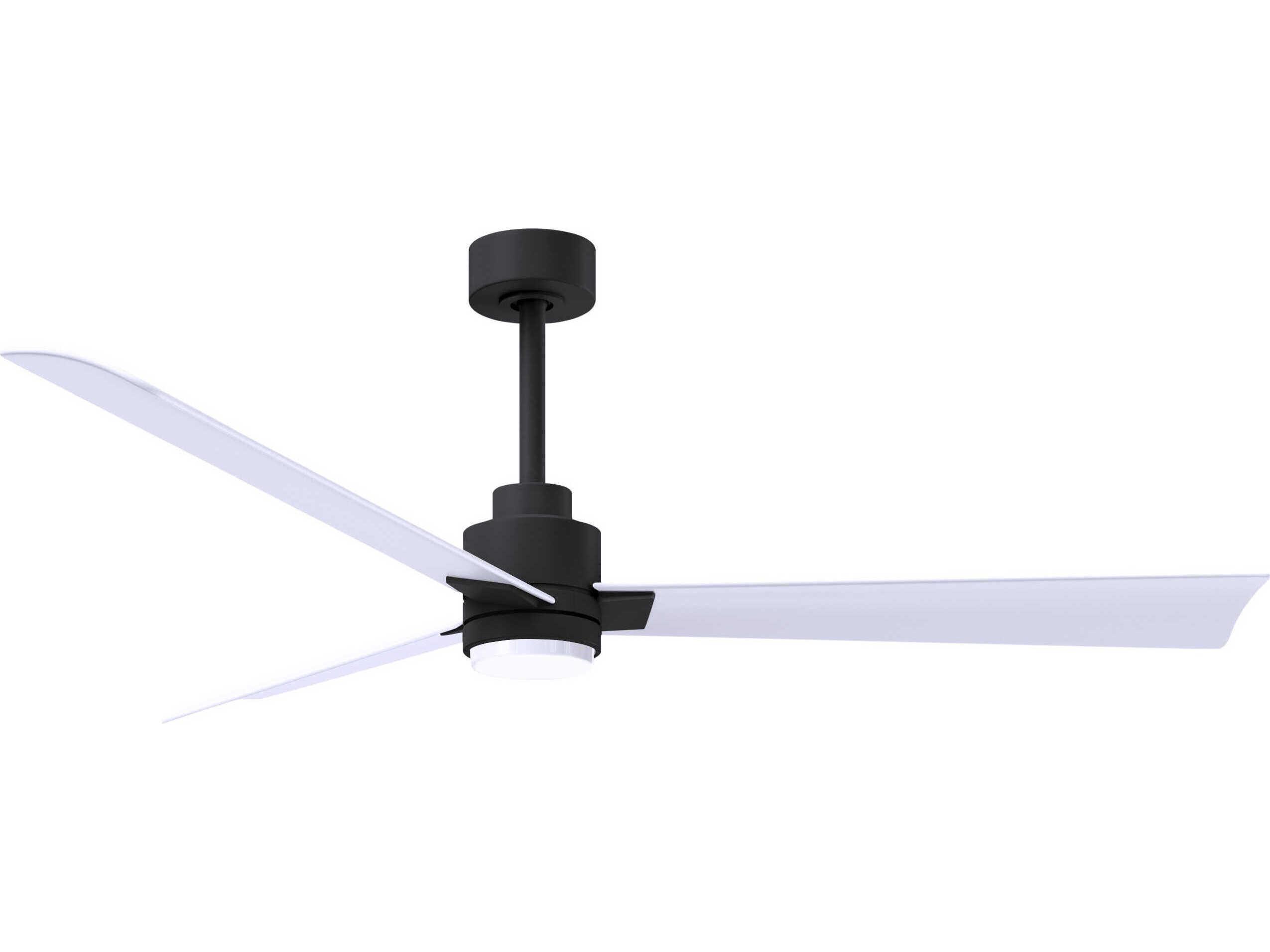 Matthews Fan Alessandra 56" Ceiling Fan