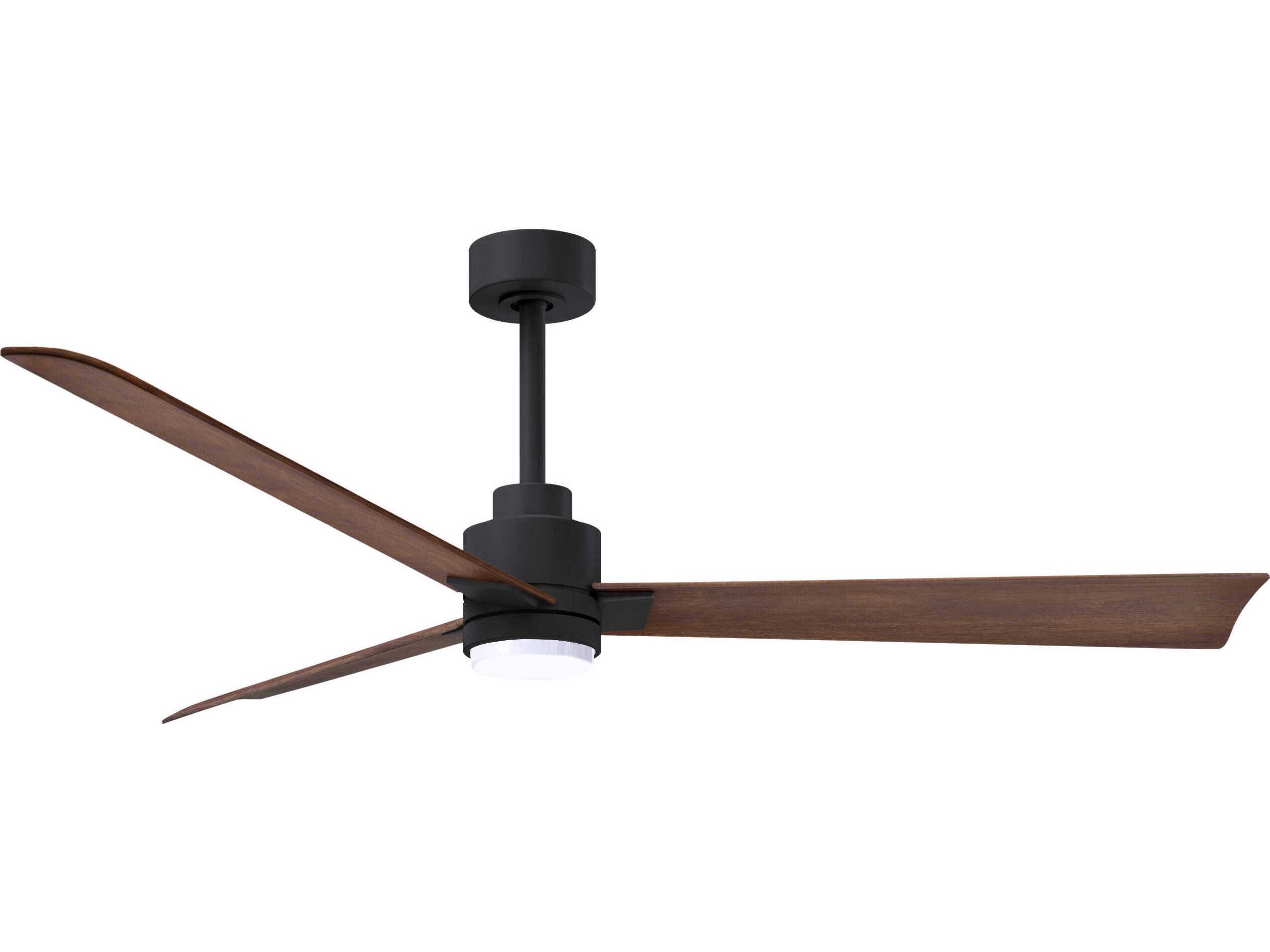 Matthews Fan Alessandra 56" Ceiling Fan