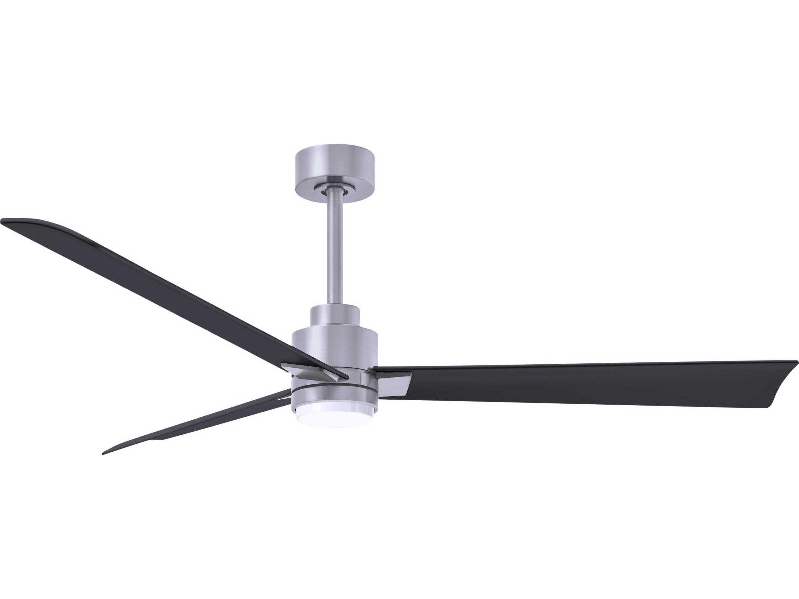 Matthews Fan Alessandra 56" Ceiling Fan