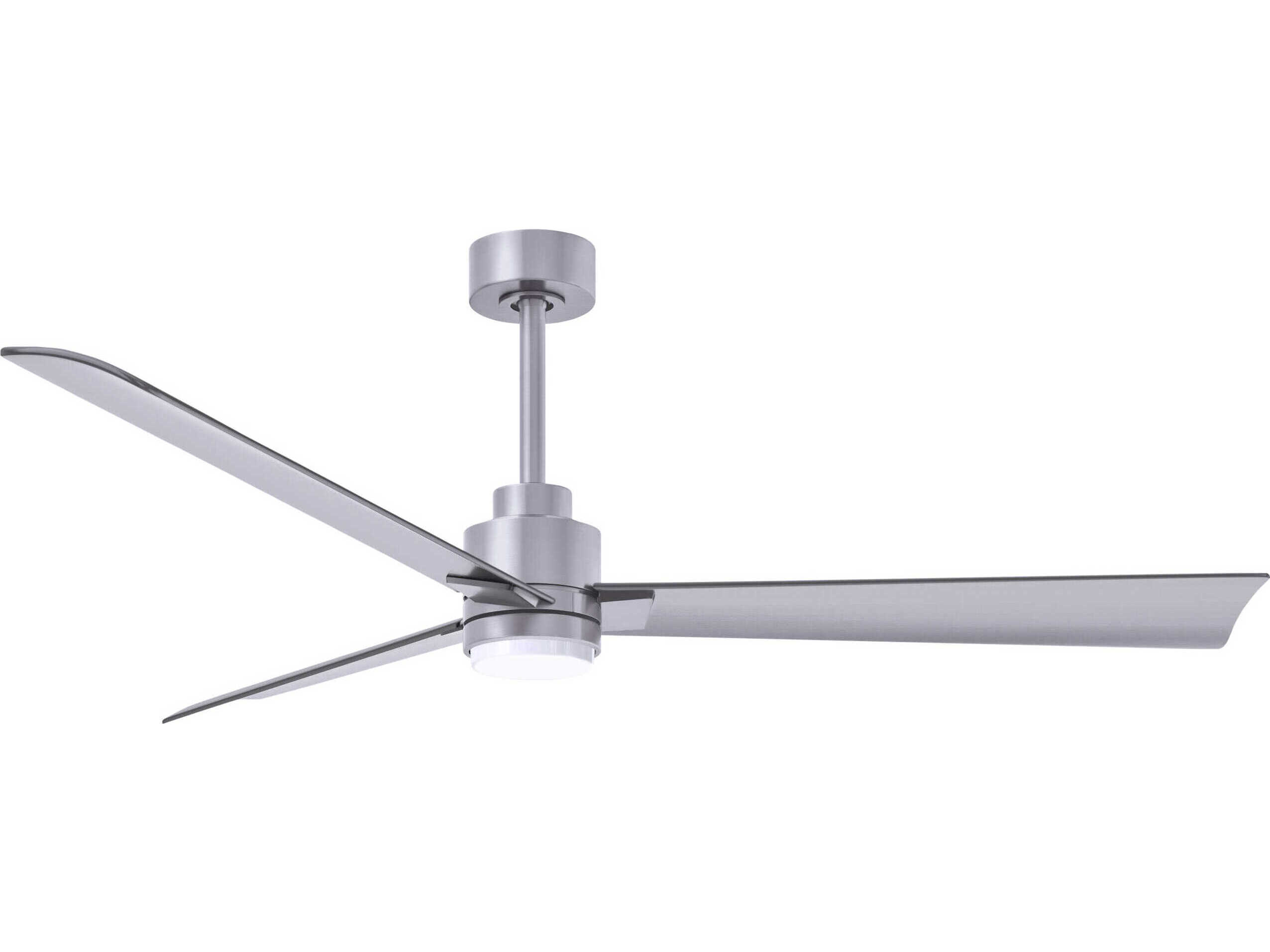 Matthews Fan Alessandra 56" Ceiling Fan