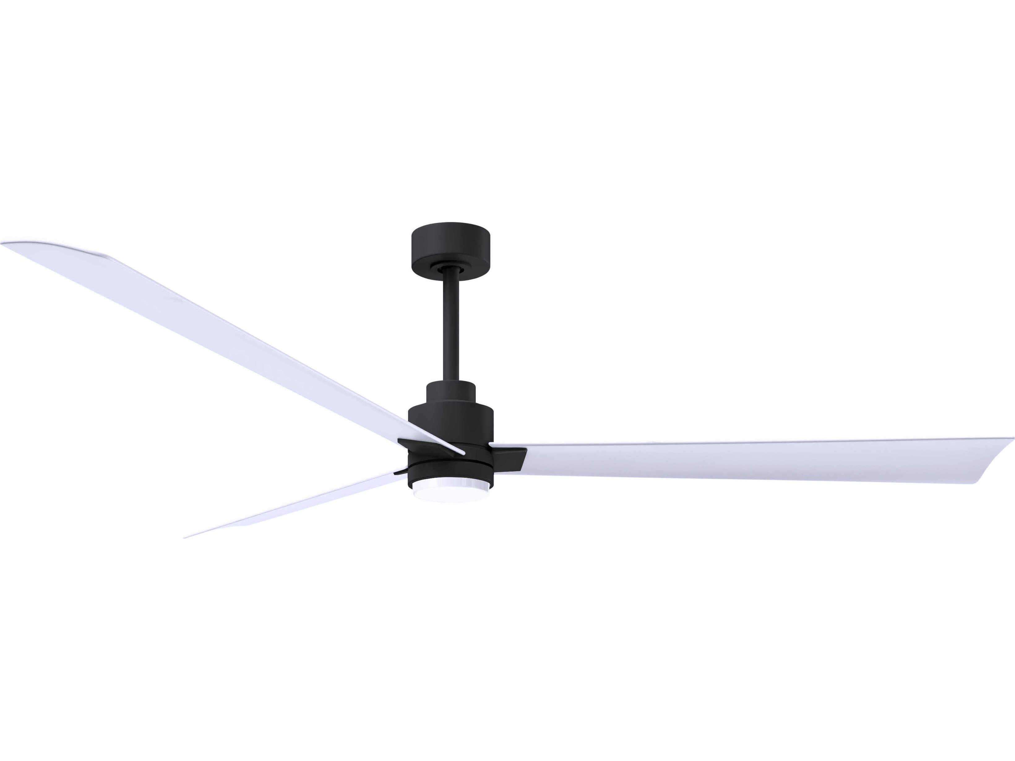 Matthews Fan Alessandra 72" Ceiling Fan