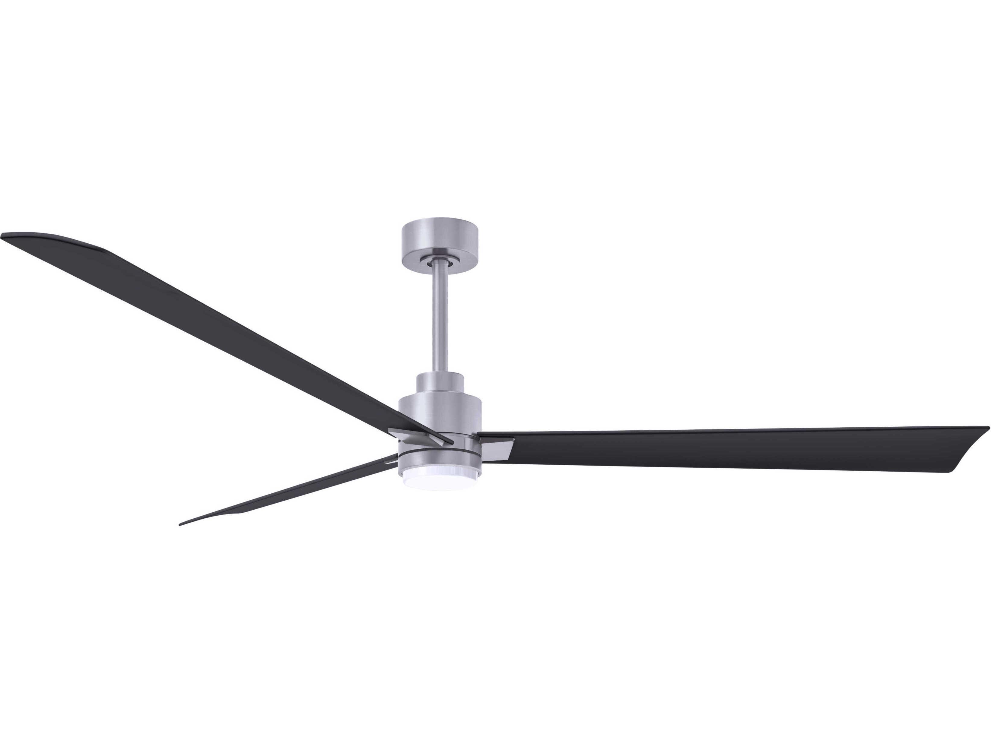Matthews Fan Alessandra 72" Ceiling Fan