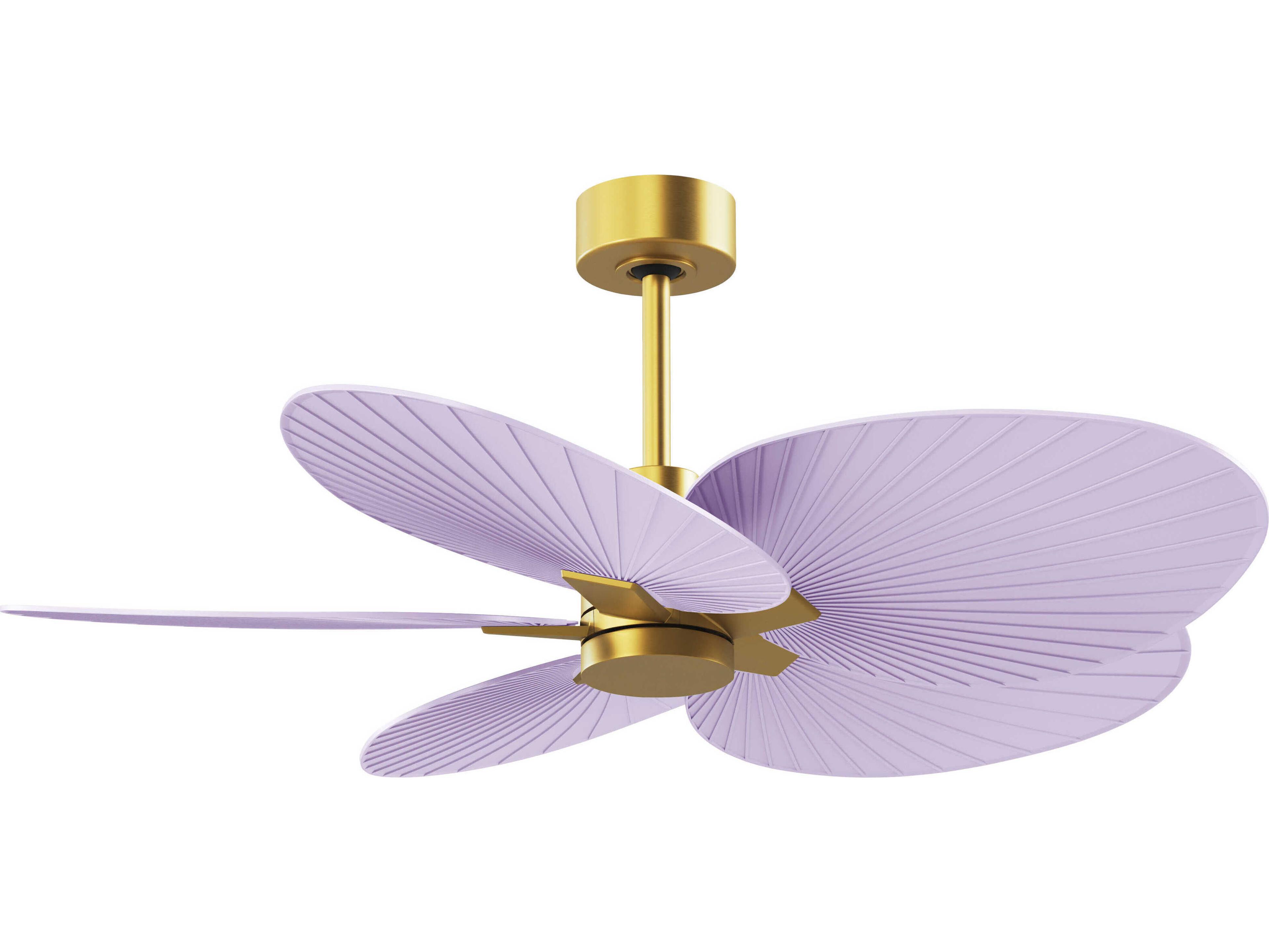 Matthews Fan Alessandra 48" Ceiling Fan