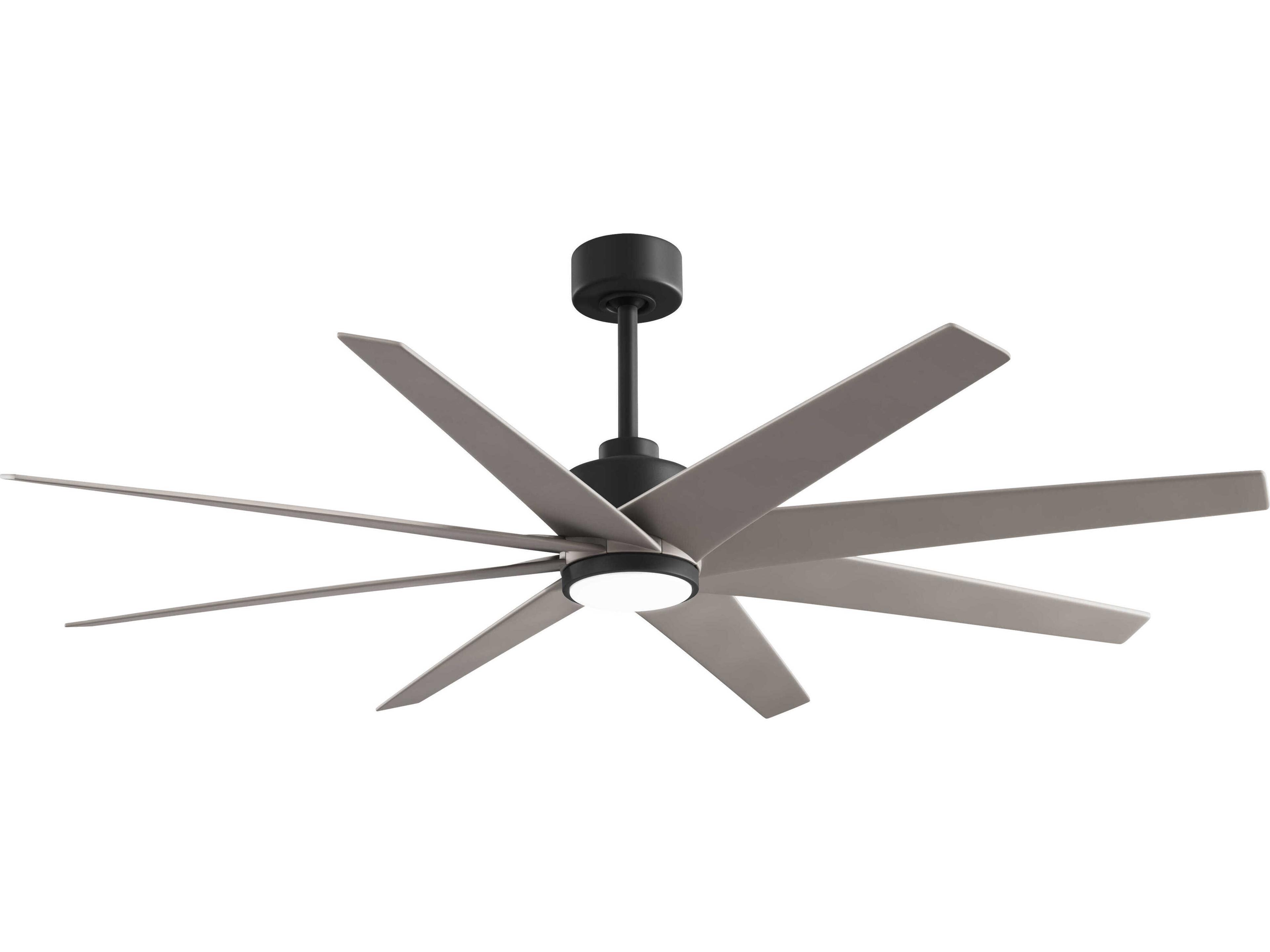 Matthews Fan Ariella 64" LED Ceiling Fan