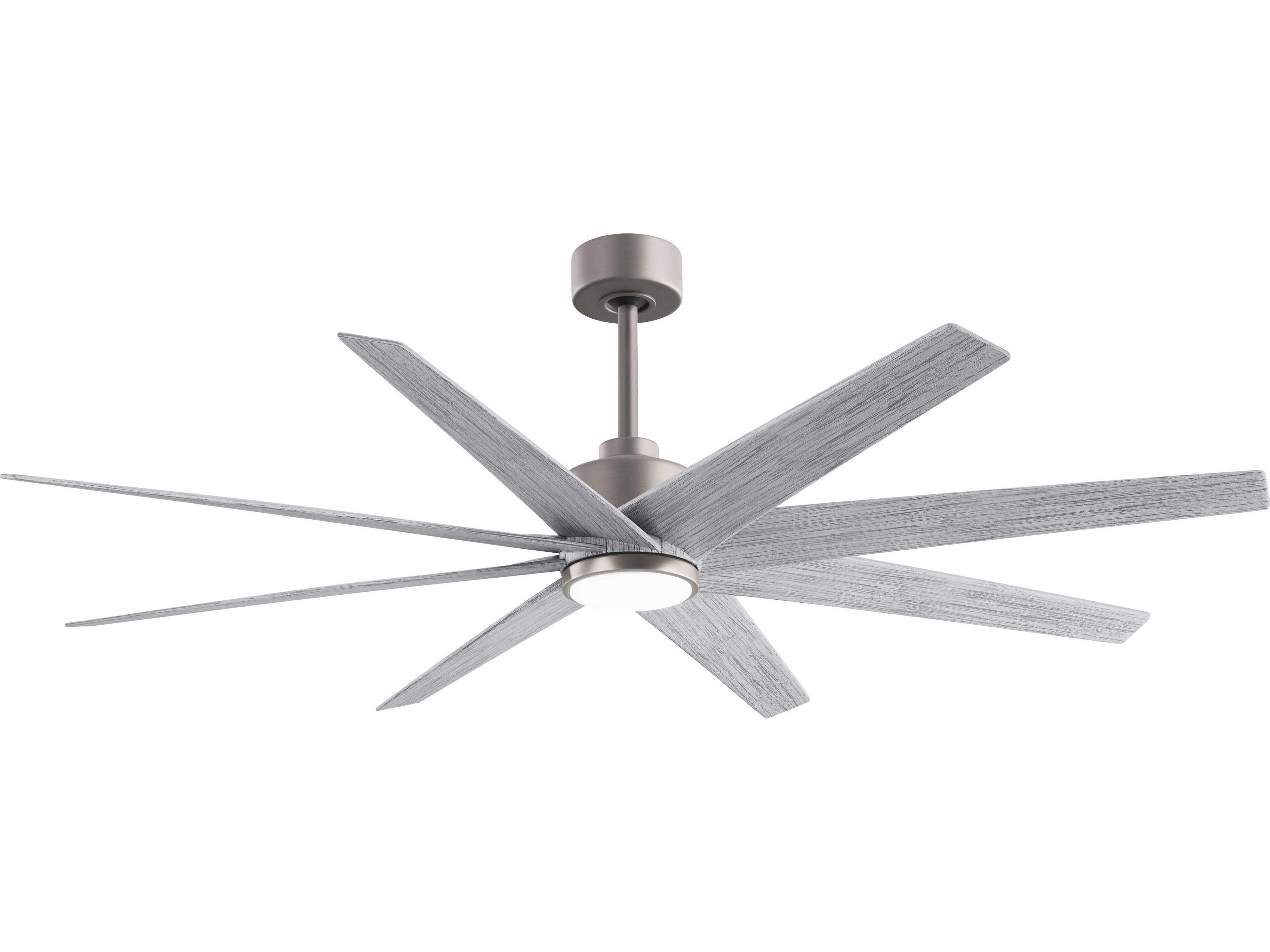 Matthews Fan Ariella 64" LED Ceiling Fan