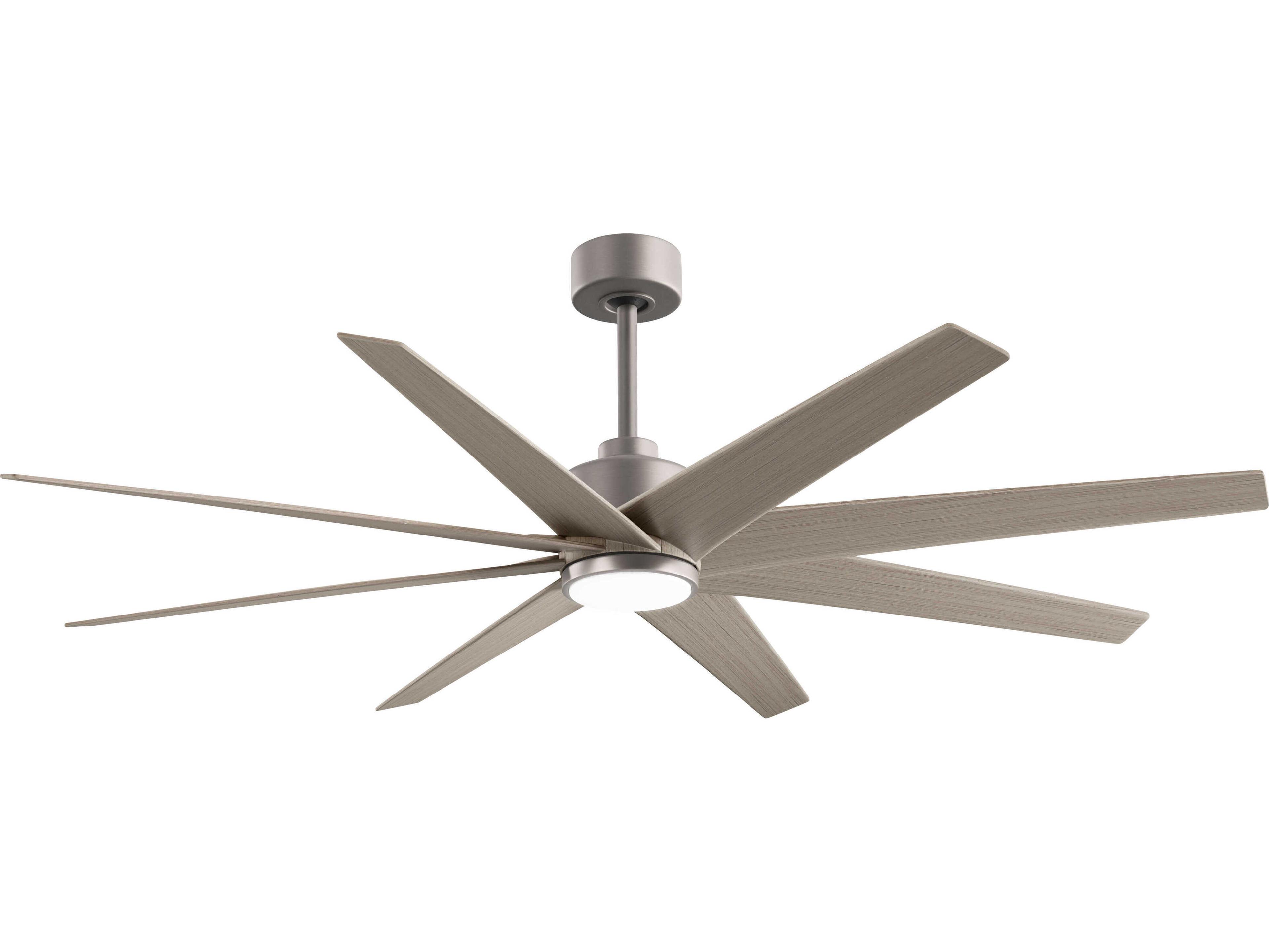 Matthews Fan Ariella 64" LED Ceiling Fan