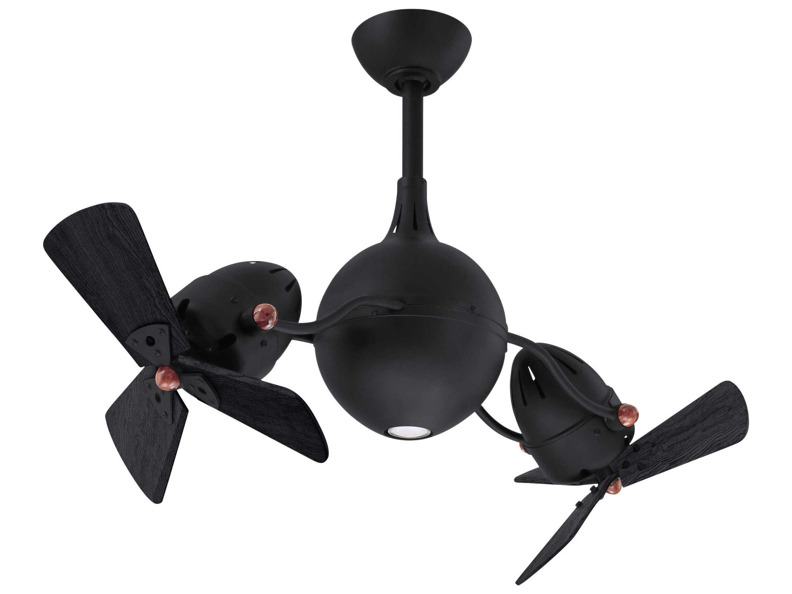 Matthews Fan Acqua 39" Ceiling Fan