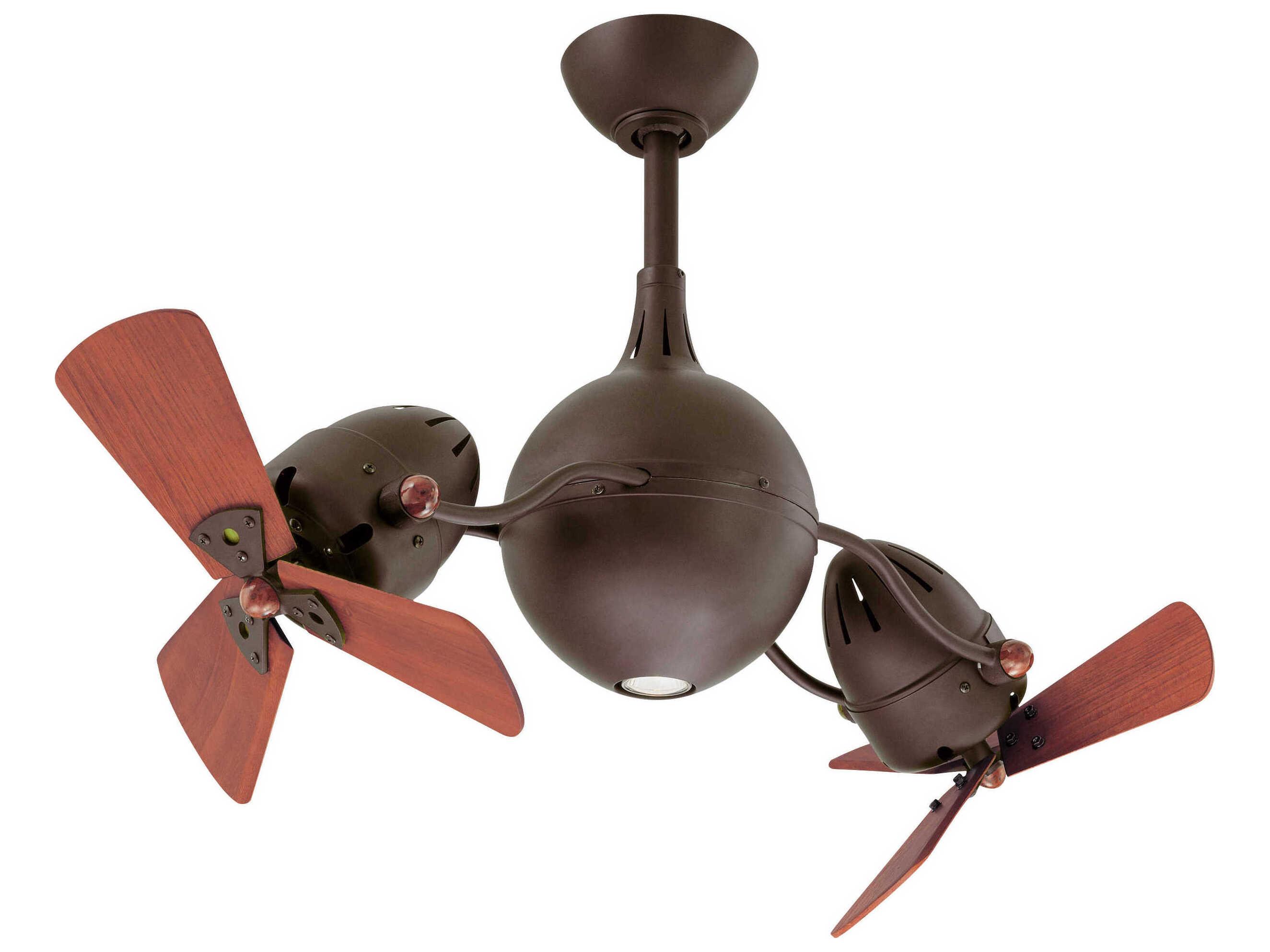 Matthews Fan Acqua 39" Ceiling Fan