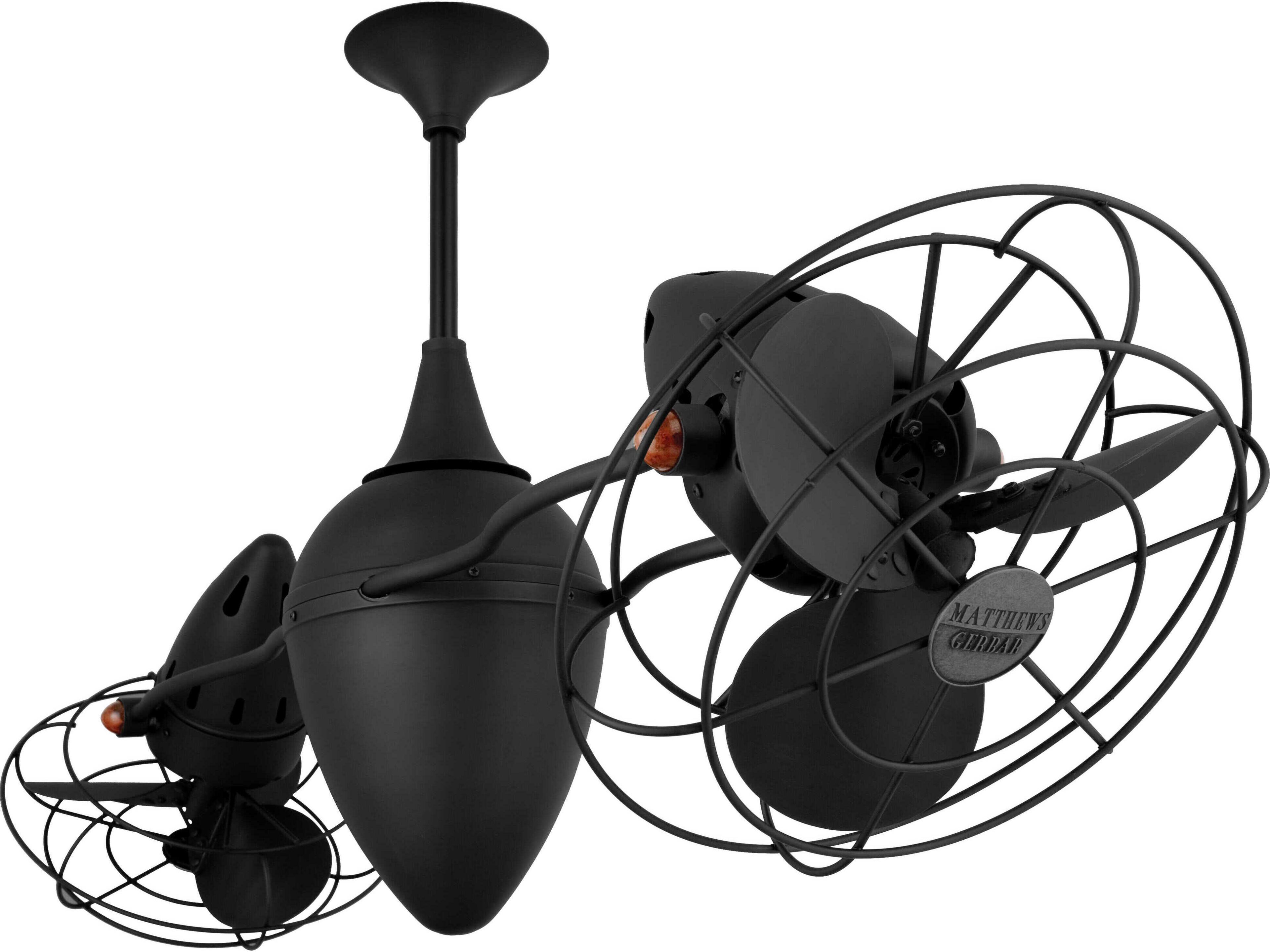 Matthews Fan Ar Ruthiane 46" Ceiling Fan