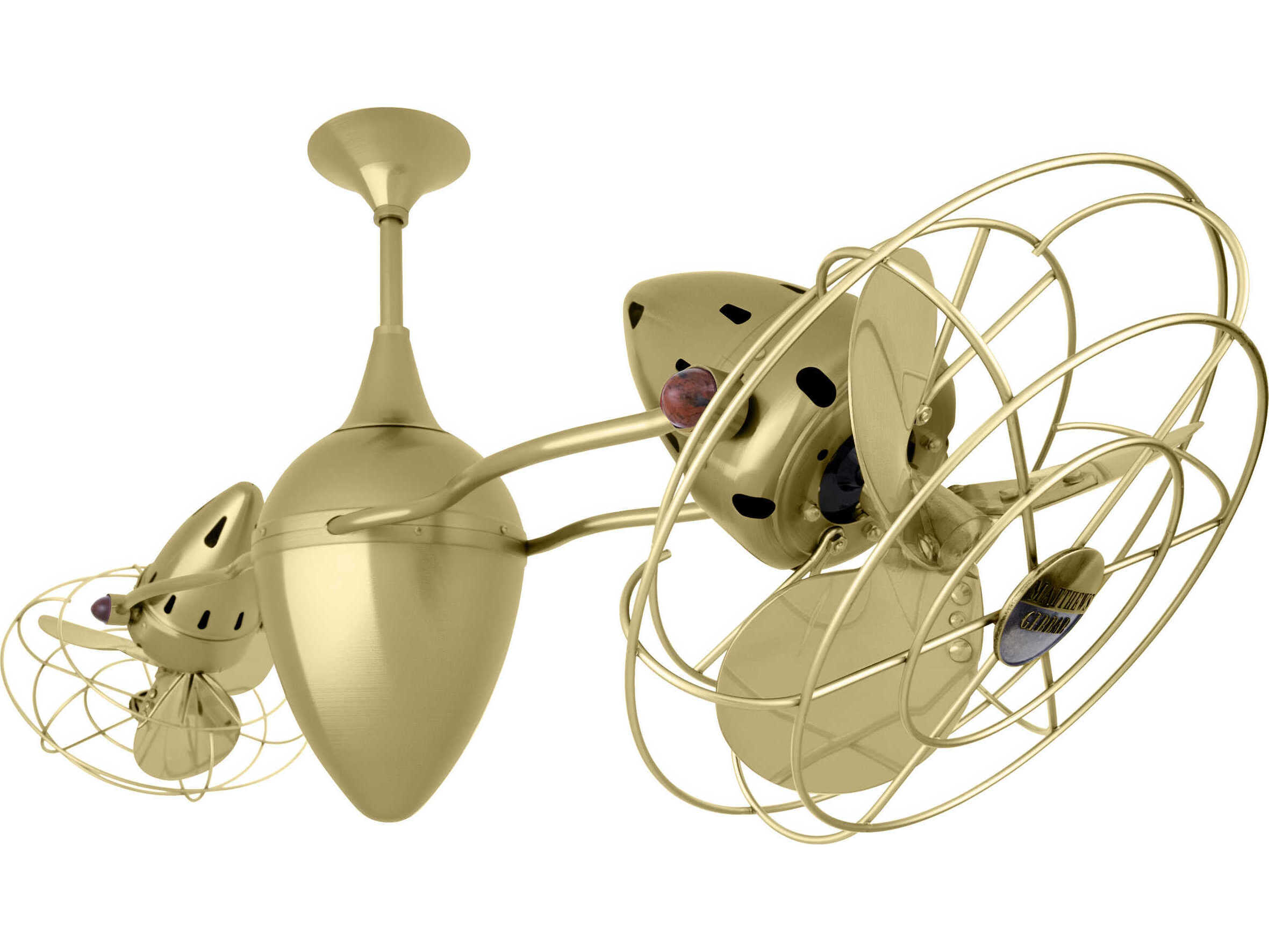 Matthews Fan Ar Ruthiane 46" Ceiling Fan