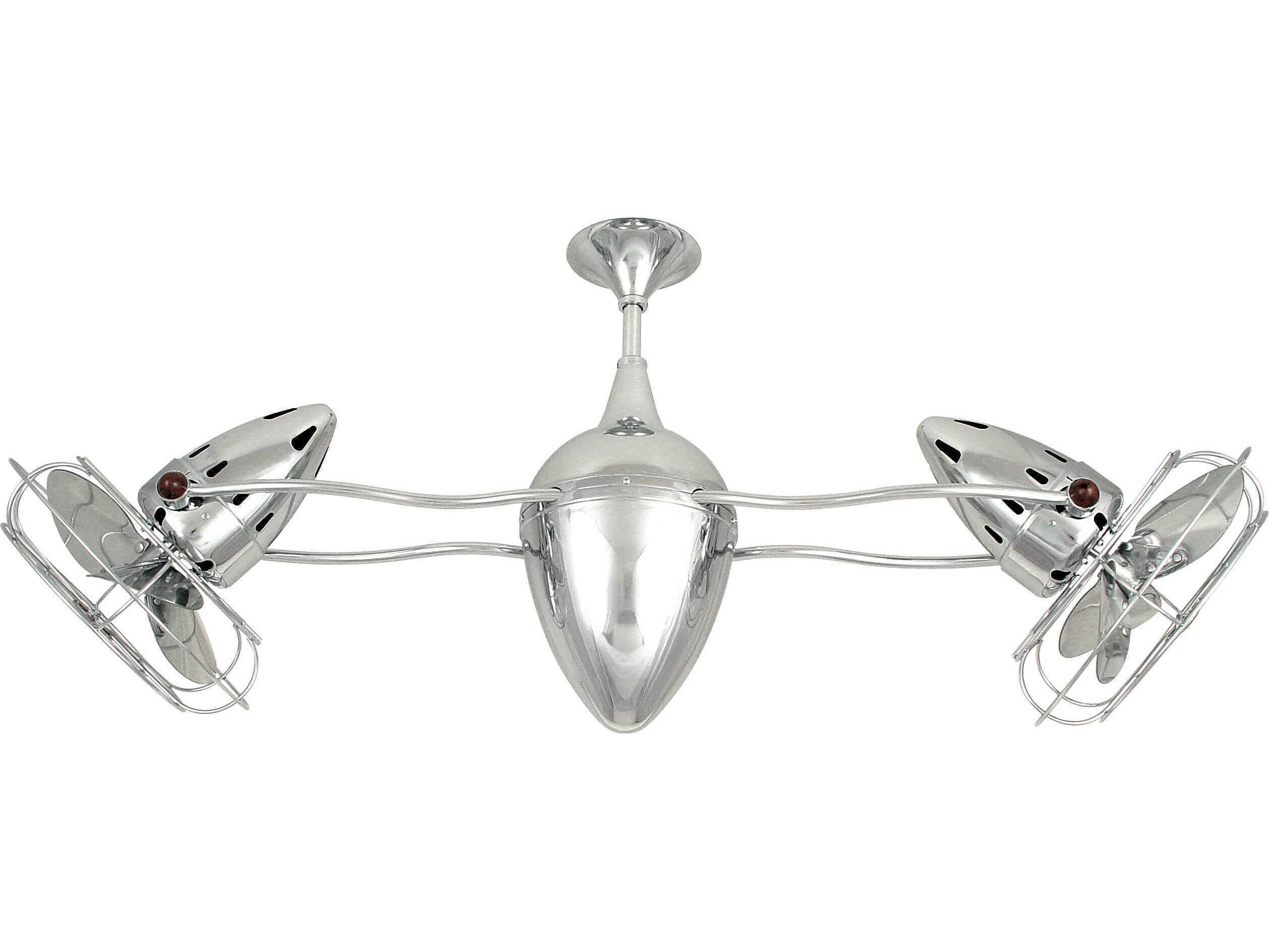 Matthews Fan Ar Ruthiane 46" Ceiling Fan