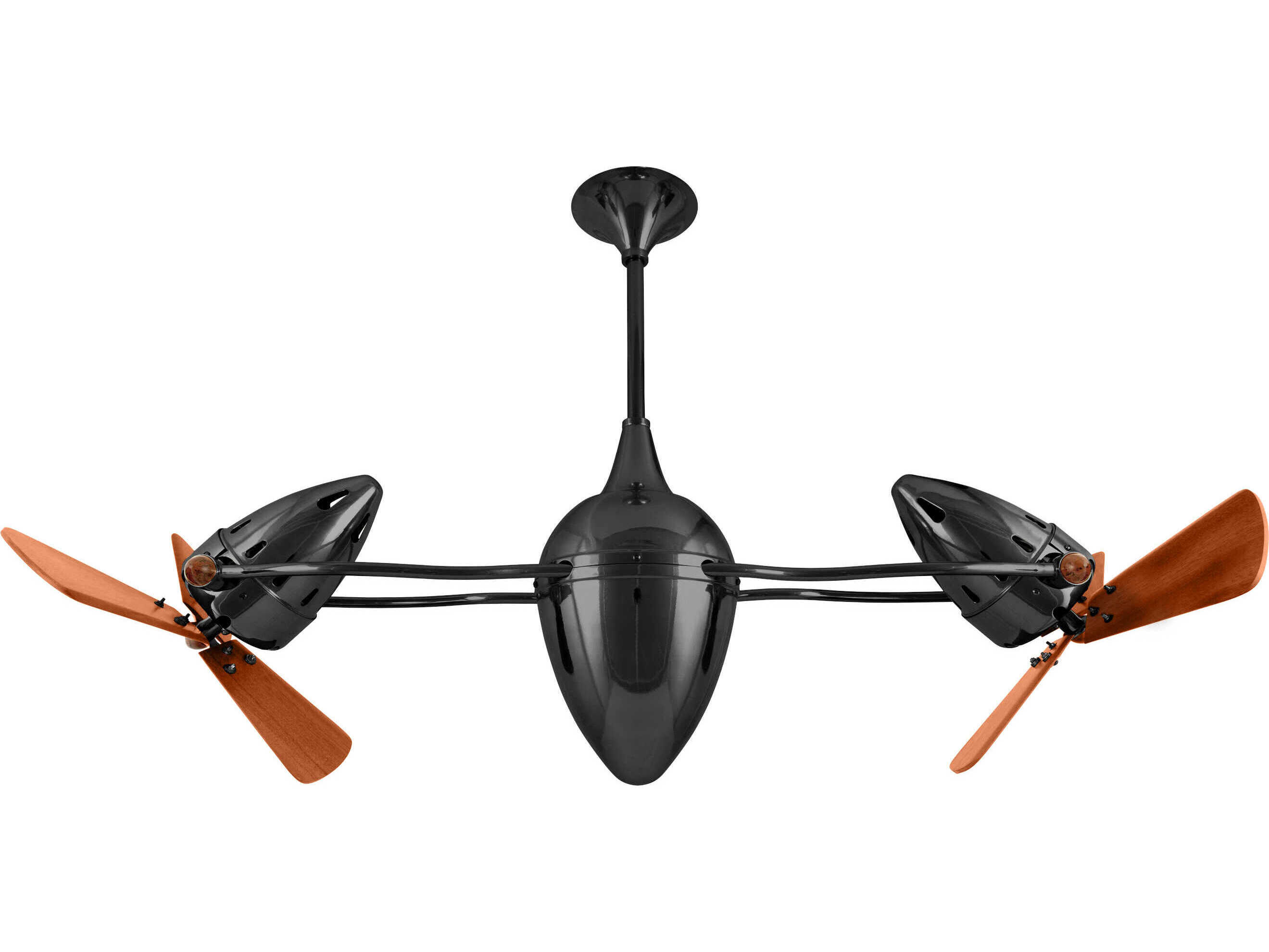 Matthews Fan Ar Ruthiane 48" Ceiling Fan