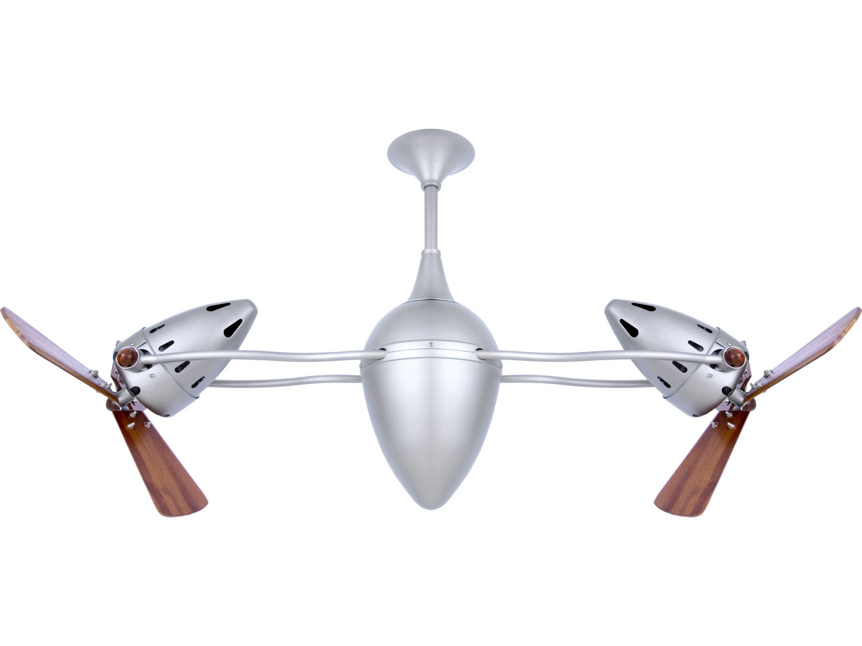 Matthews Fan Ar Ruthiane 48" Ceiling Fan