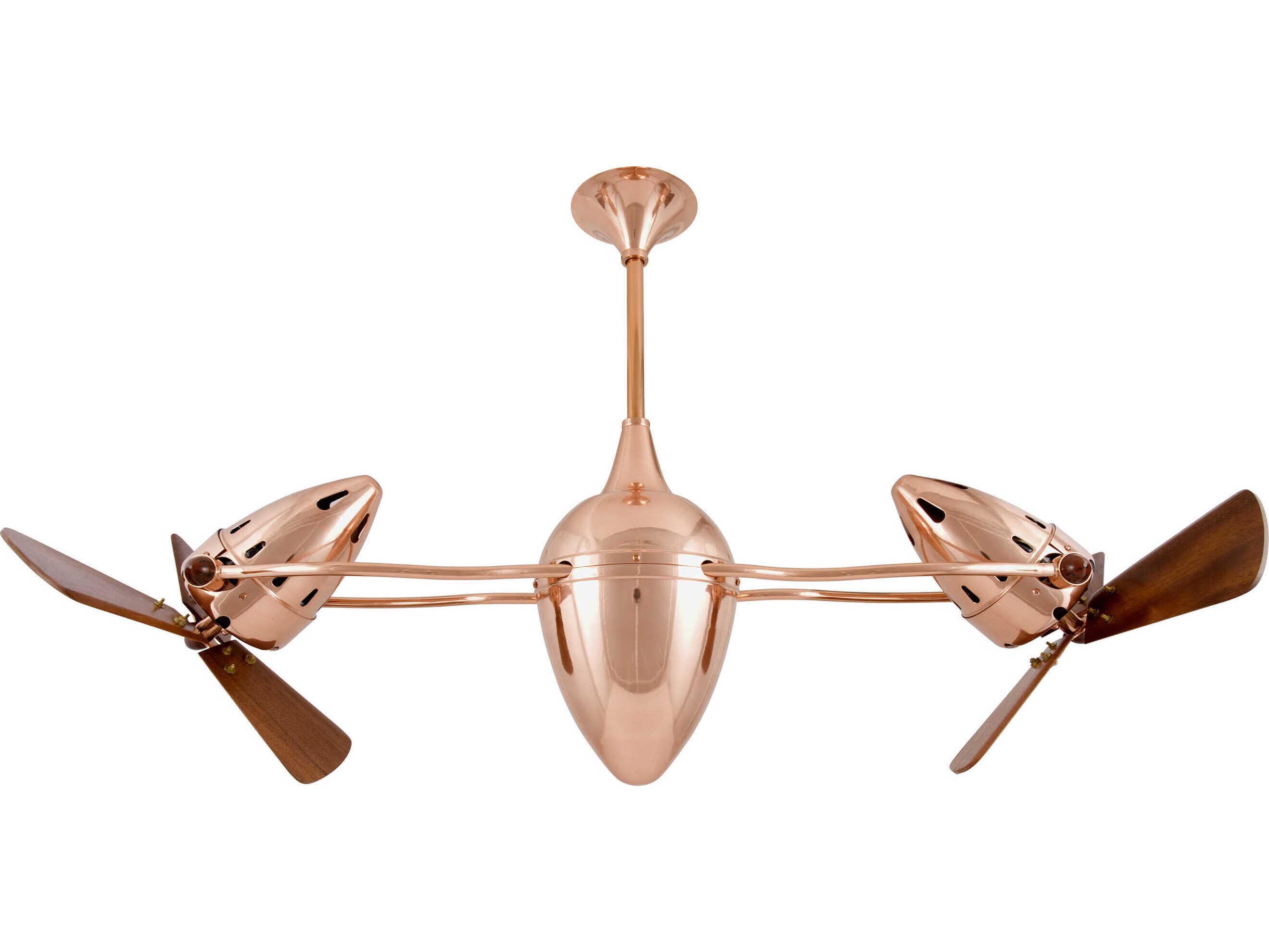 Matthews Fan Ar Ruthiane 48" Ceiling Fan
