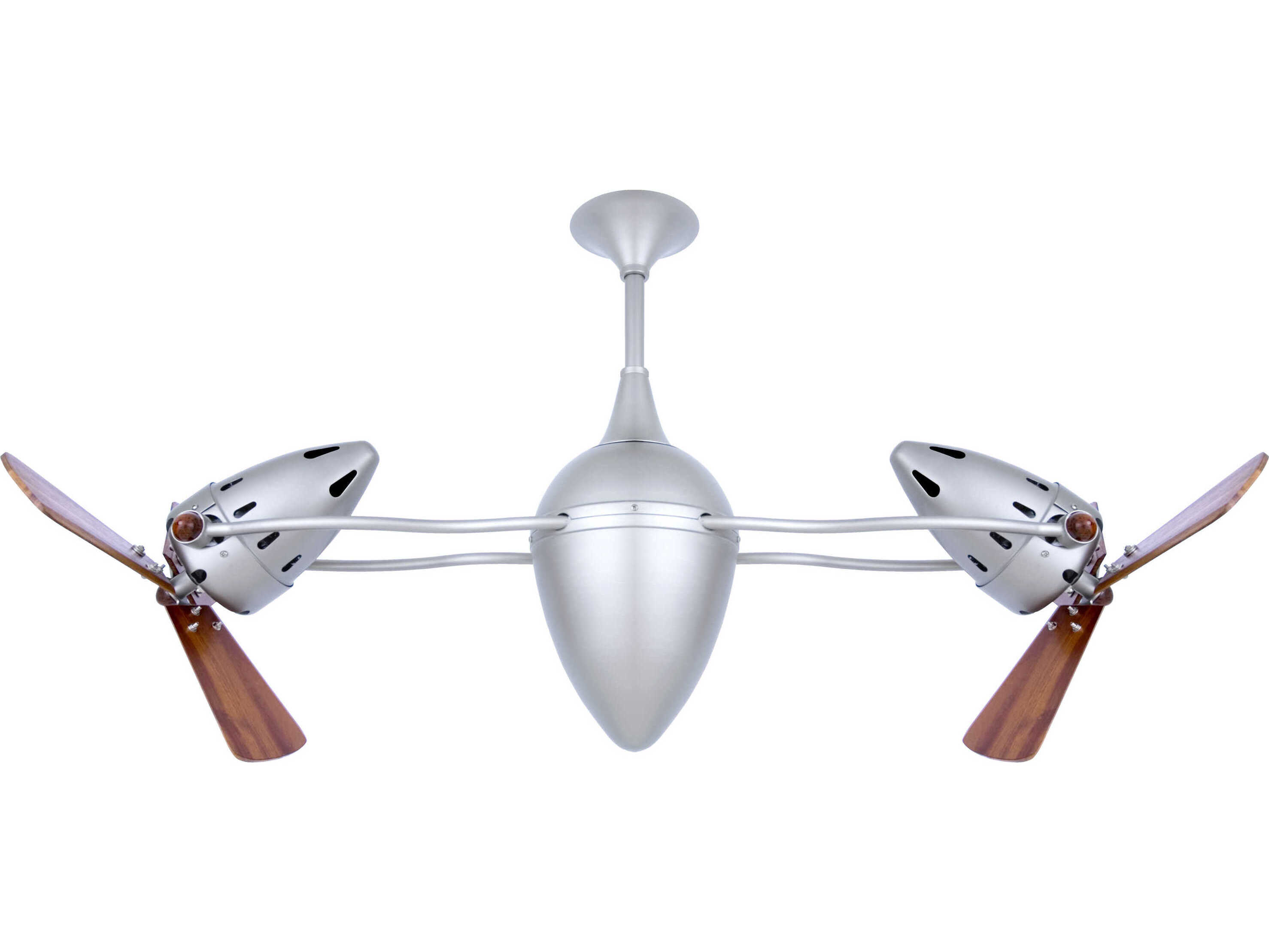 Matthews Fan Ar Ruthiane 48" Ceiling Fan