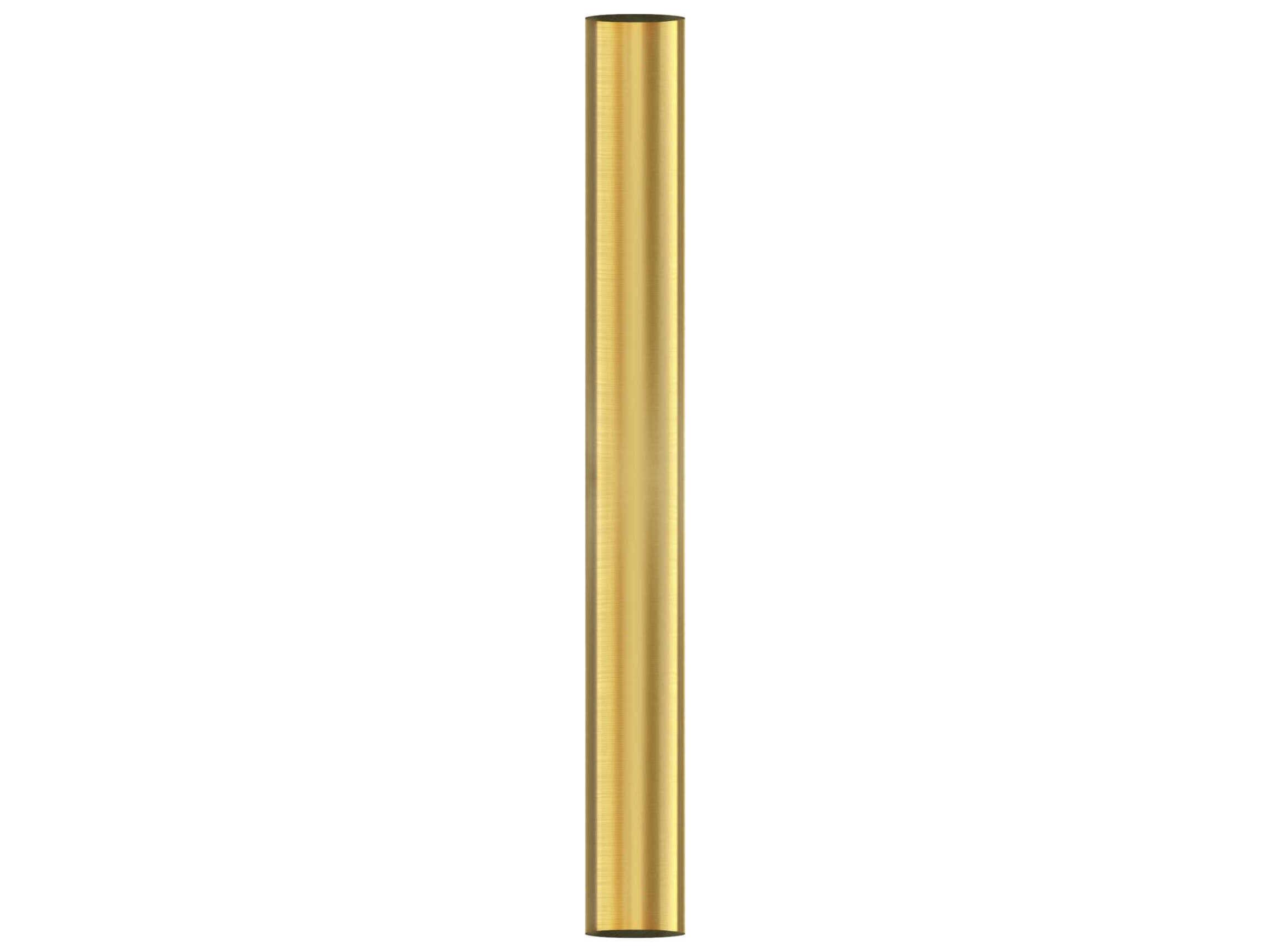 Matthews Fan 18" Downrod for Atlas Fans