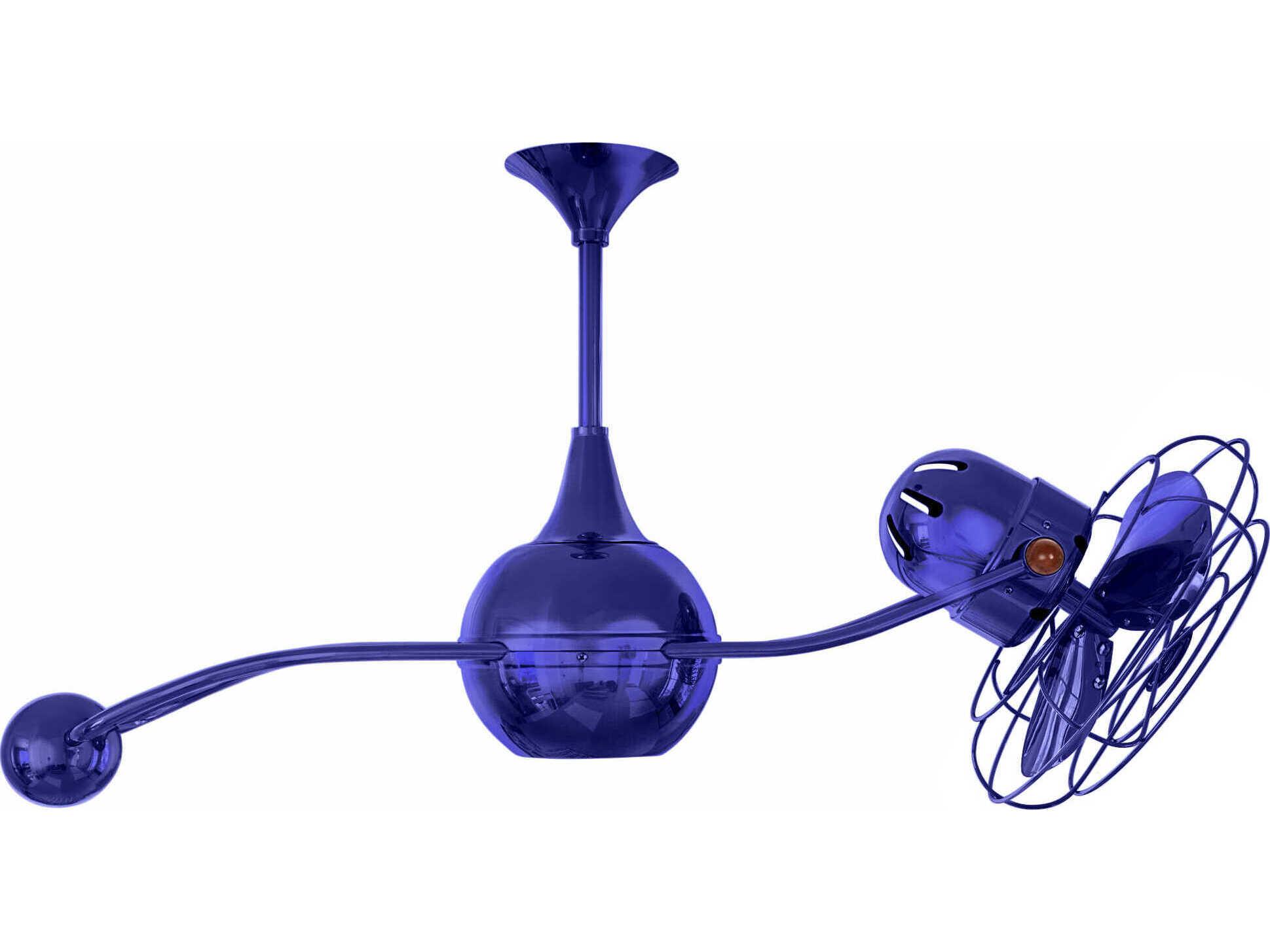 Matthews Fan Brisa-2000 39" Ceiling Fan