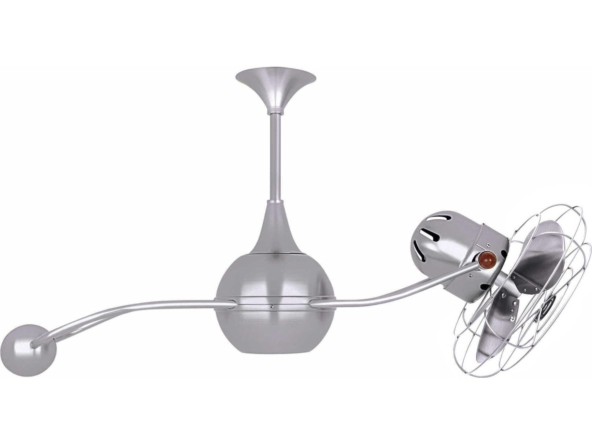 Matthews Fan Brisa-2000 39" Ceiling Fan