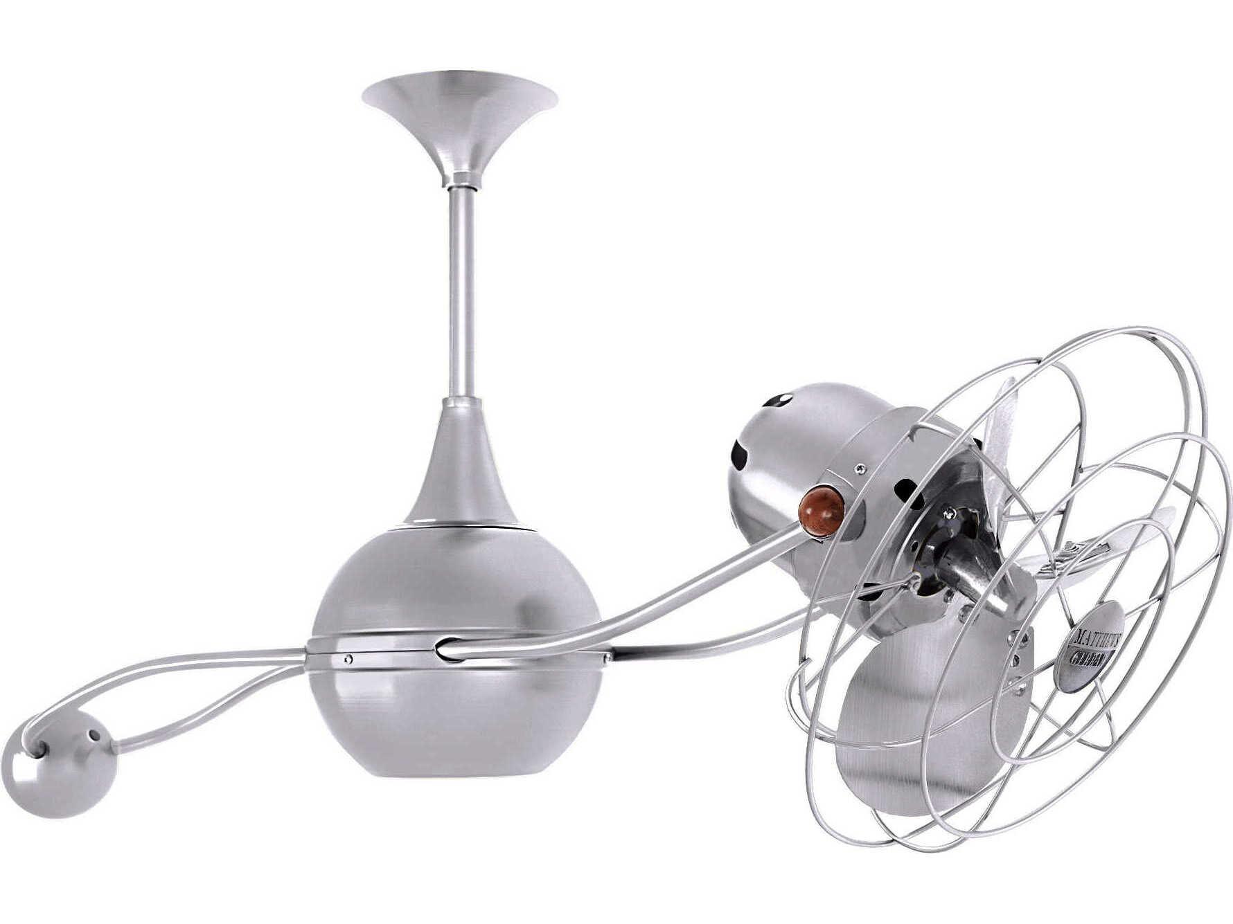 Matthews Fan Brisa-2000 39" Ceiling Fan