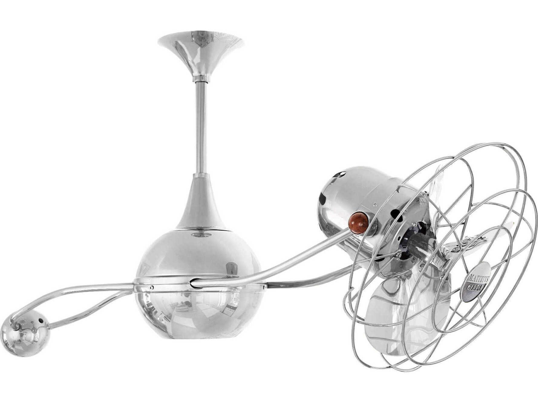 Matthews Fan Brisa-2000 39" Ceiling Fan