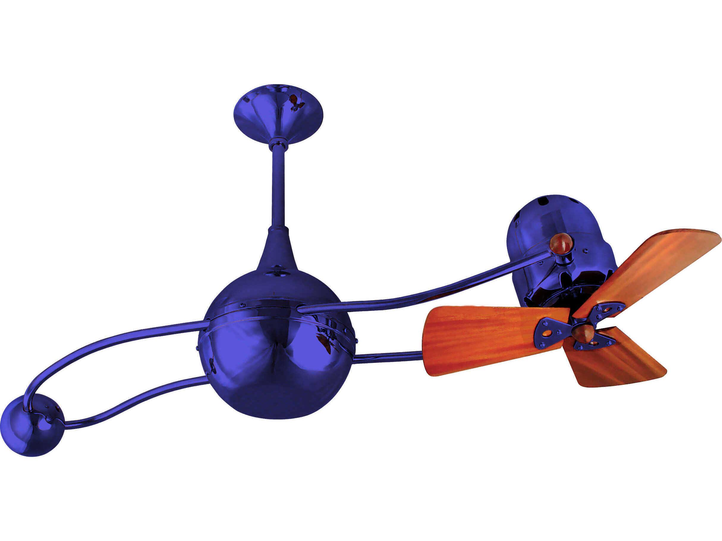 Matthews Fan Brisa-2000 40" Ceiling Fan