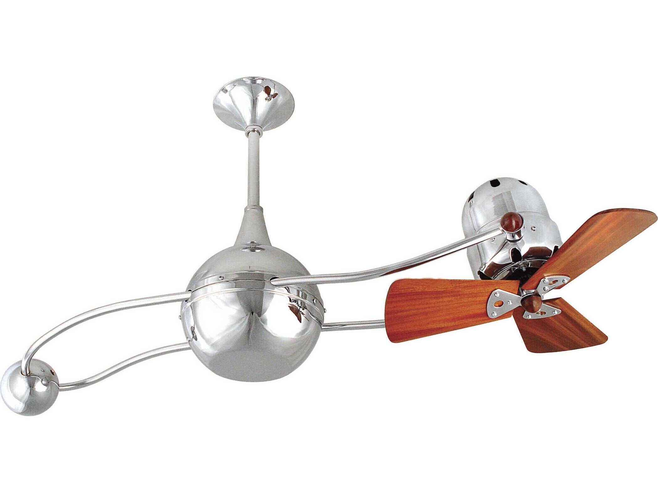 Matthews Fan Brisa-2000 40" Ceiling Fan