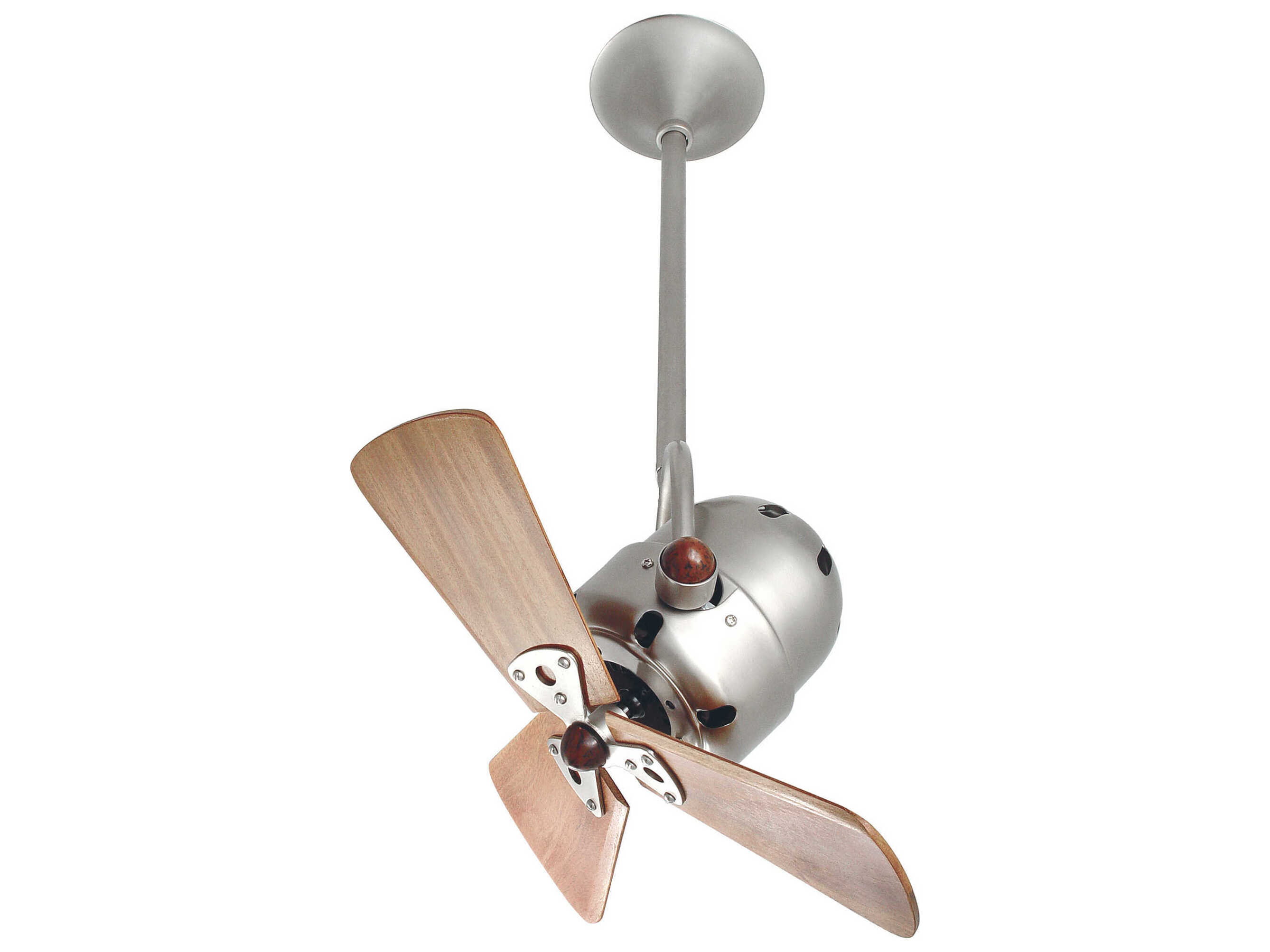 Matthews Fan Bianca Direcional 16" Ceiling Fan