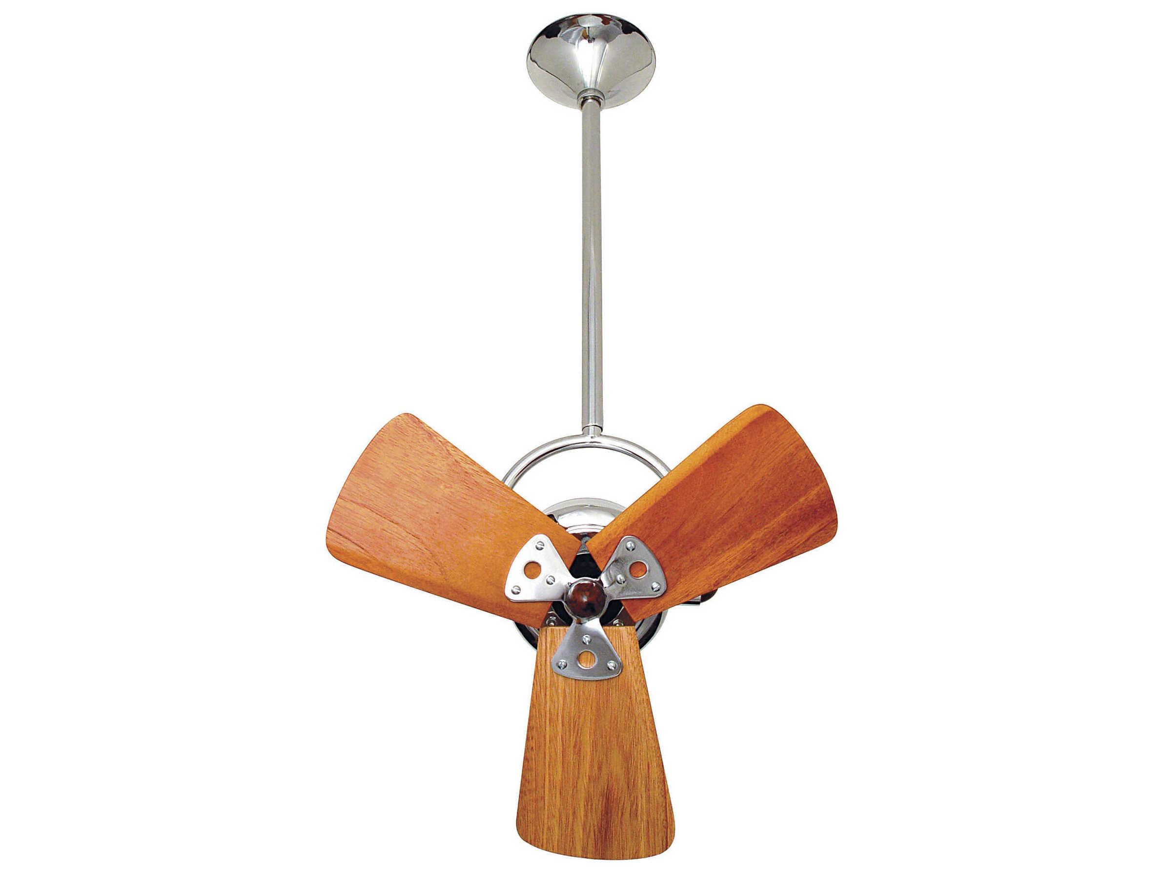 Matthews Fan Bianca Direcional 16" Ceiling Fan