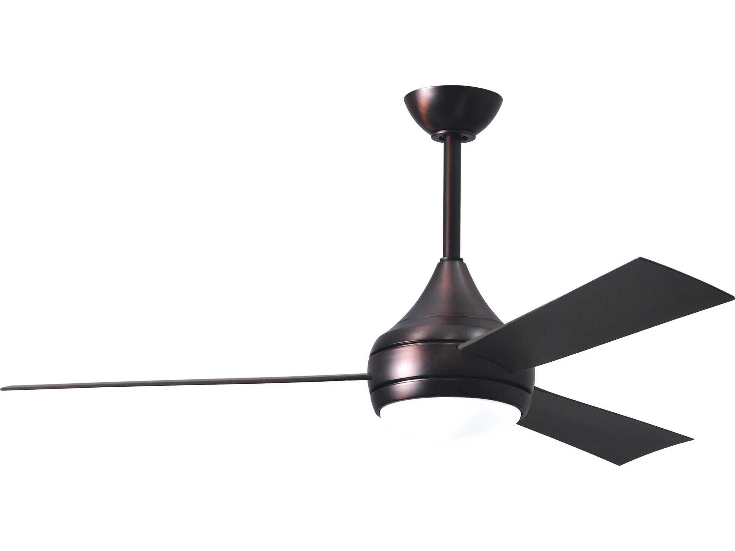 Matthews Fan Donaire 52" Ceiling Fan