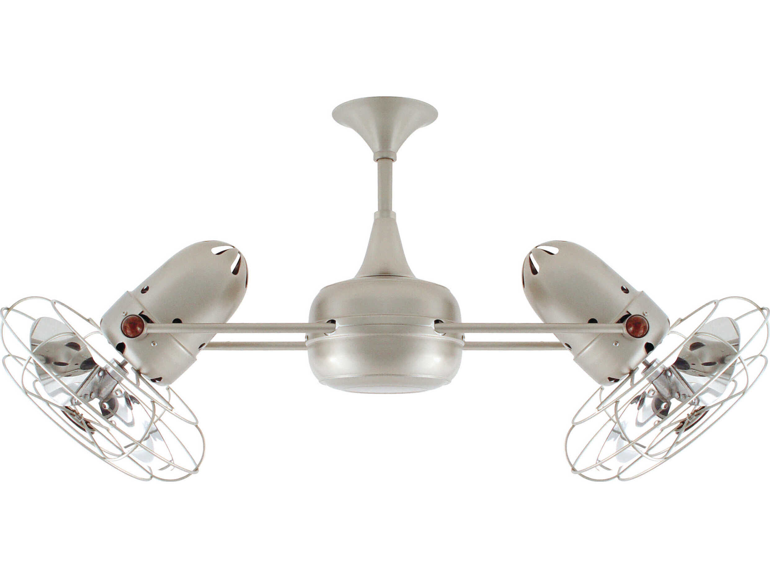 Matthews Fan Duplo-Dinamico 39" Ceiling Fan