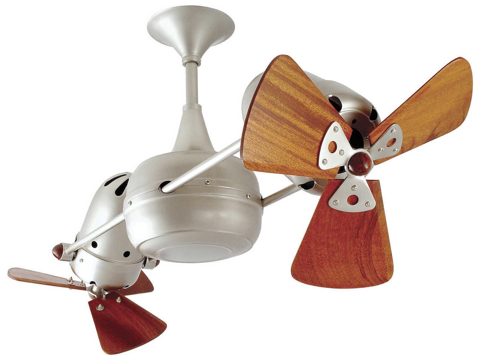 Matthews Fan Duplo-Dinamico 36" Ceiling Fan