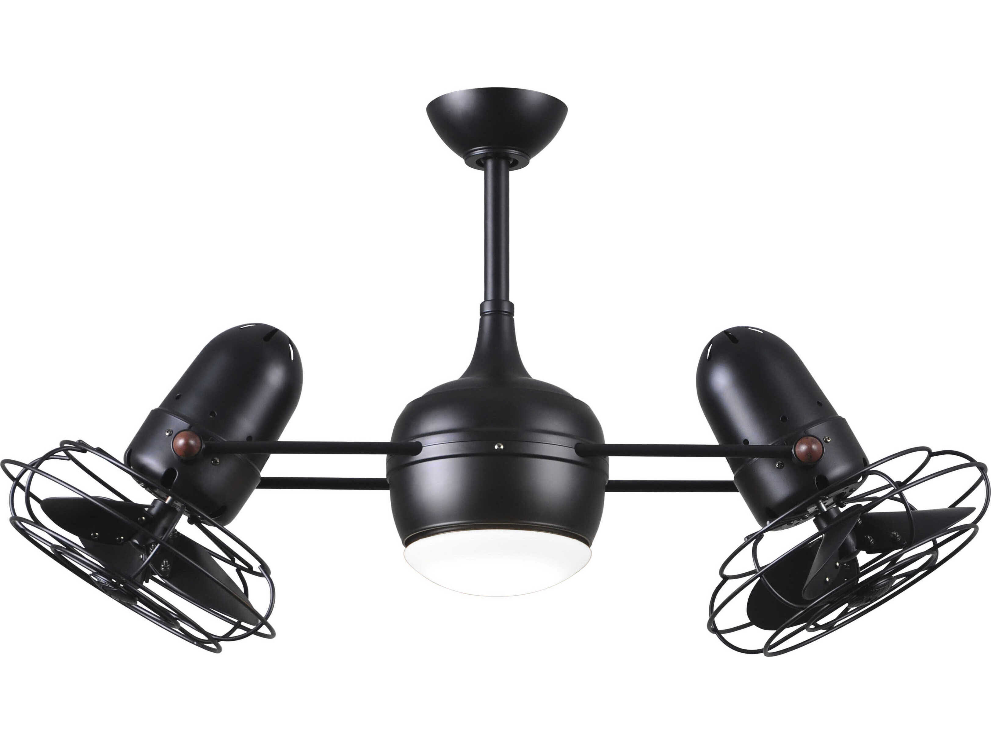 Matthews Fan Dagny 40" Ceiling Fan