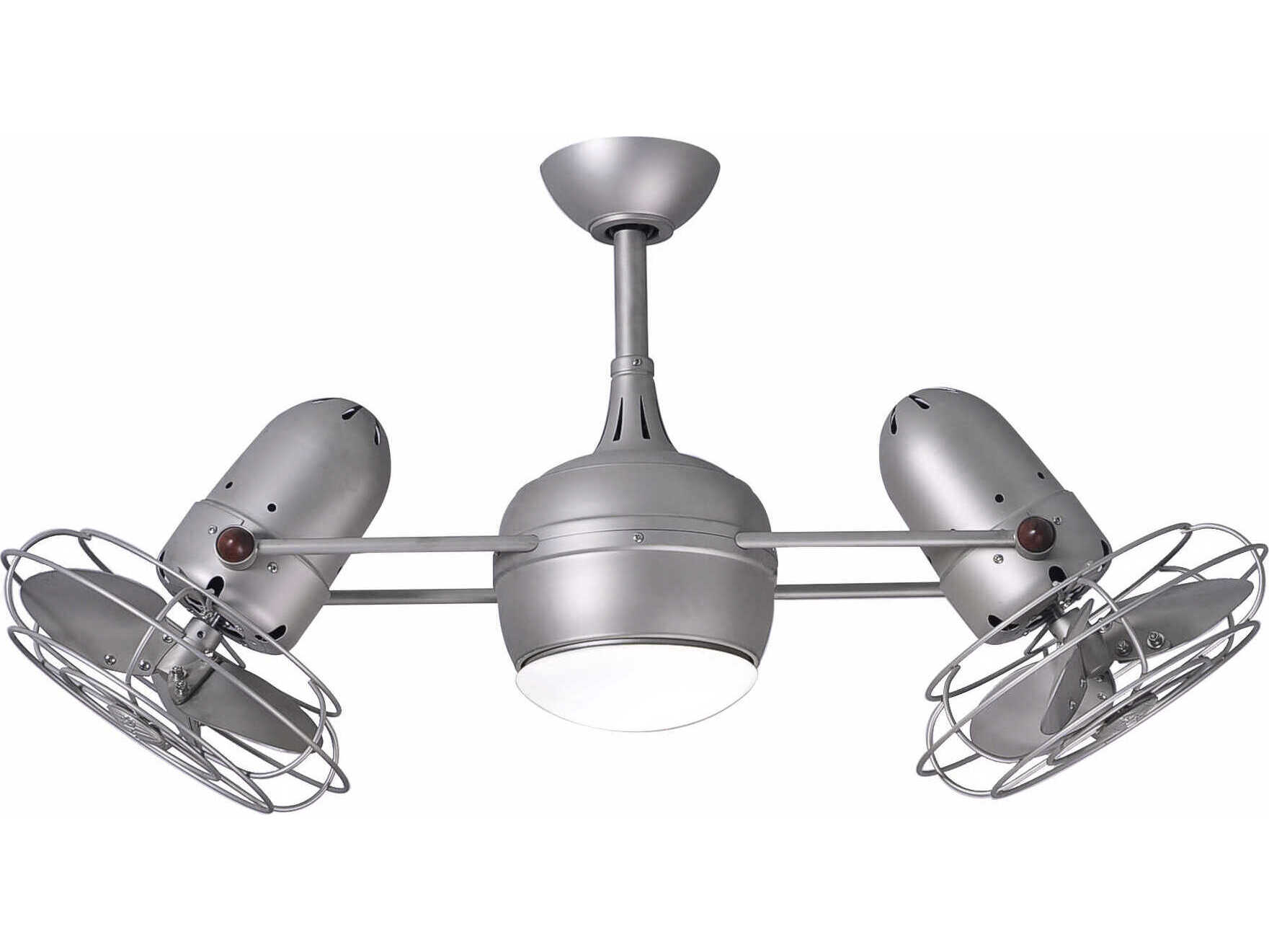 Matthews Fan Dagny 40" Ceiling Fan