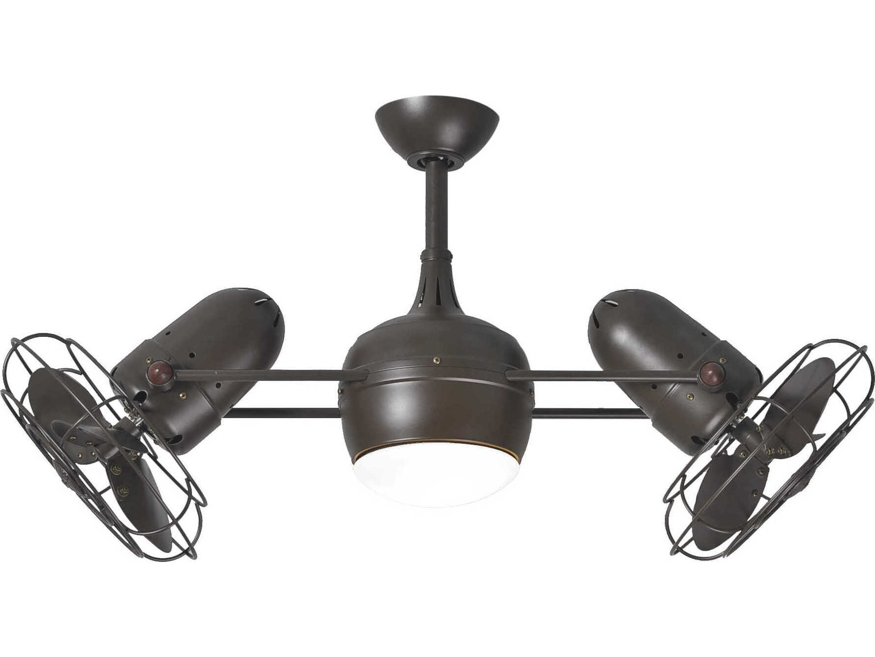 Matthews Fan Dagny 40" Ceiling Fan