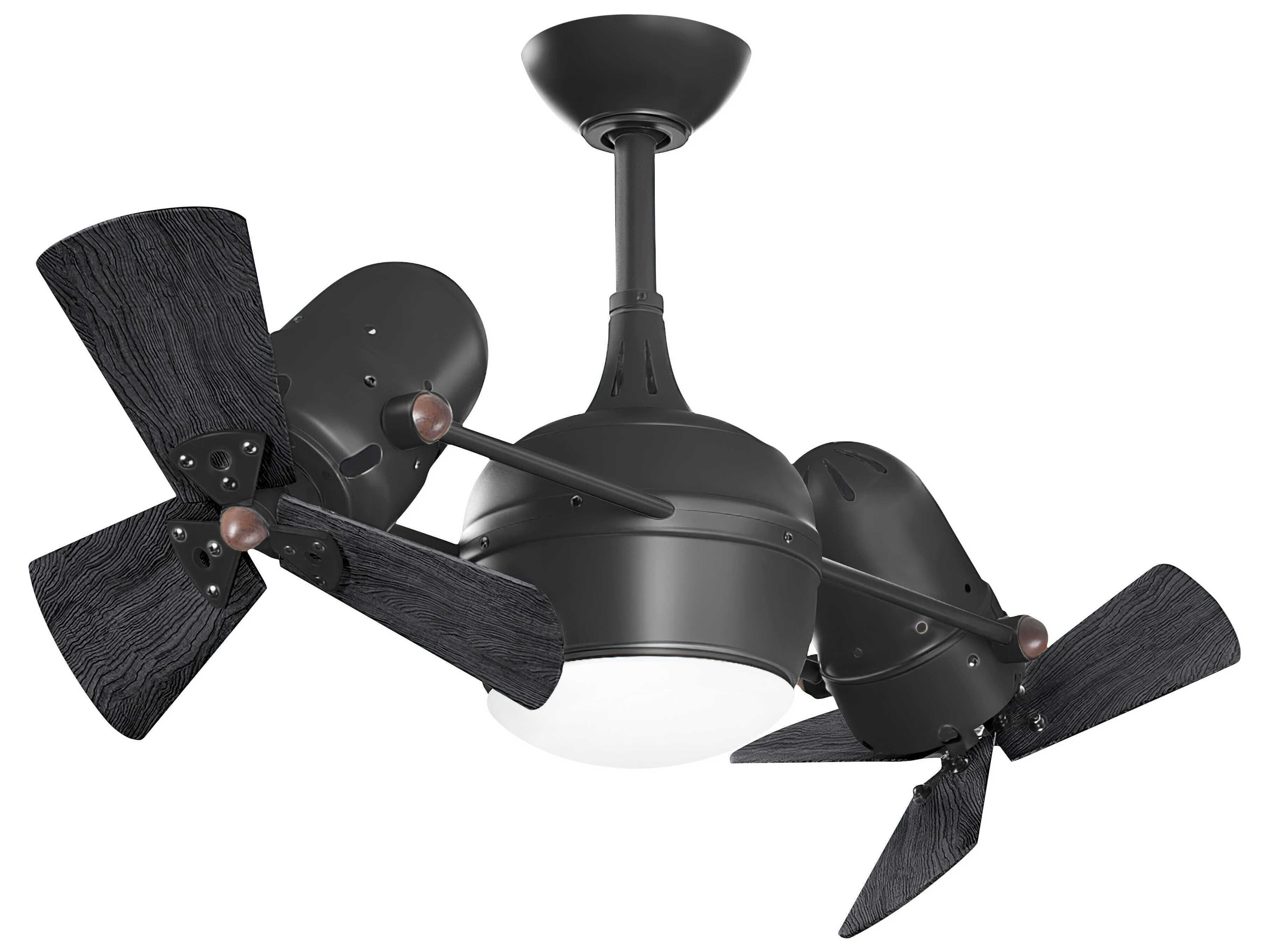 Matthews Fan Dagny 38" Ceiling Fan