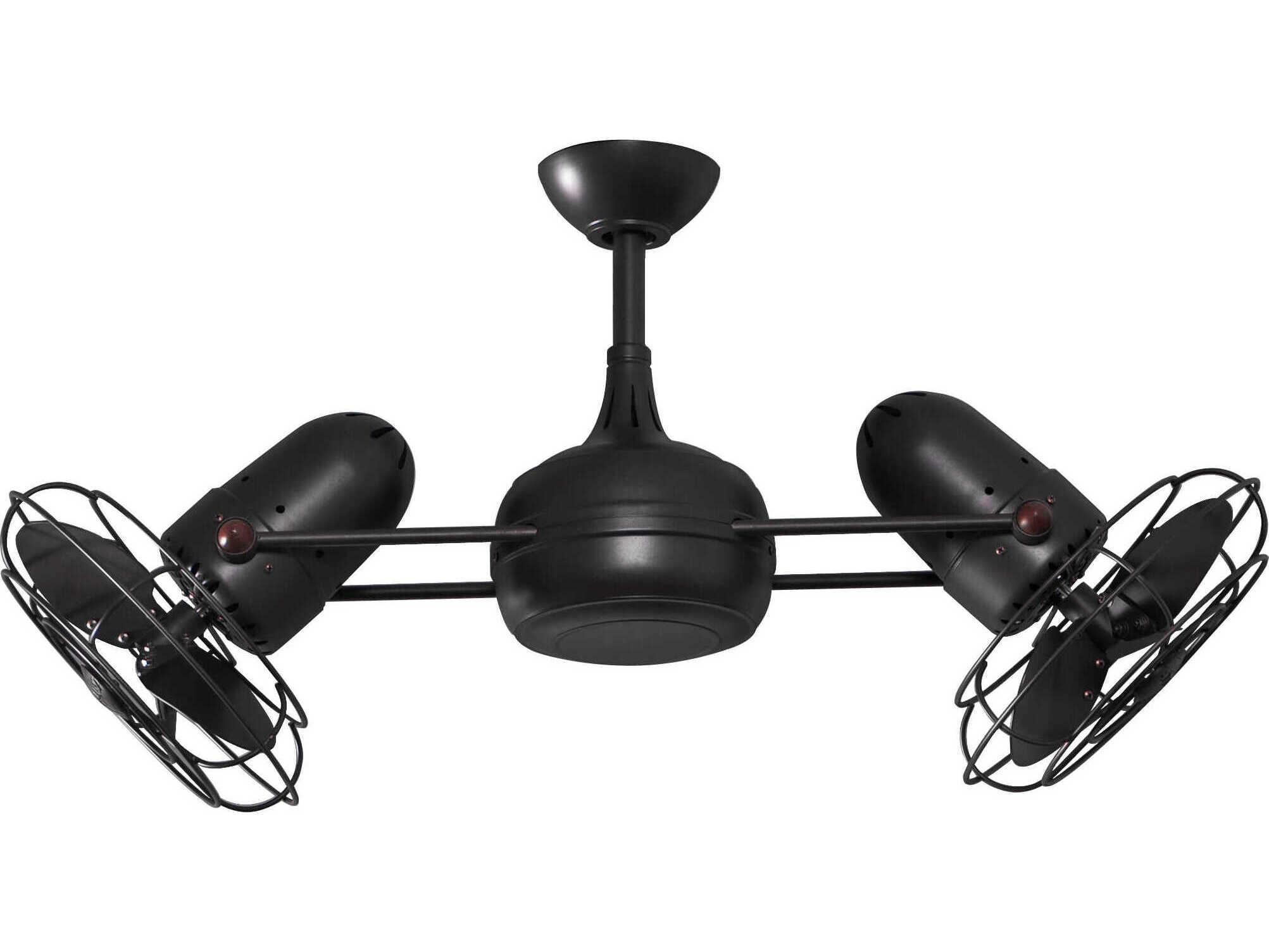 Matthews Fan Dagny 40" Ceiling Fan