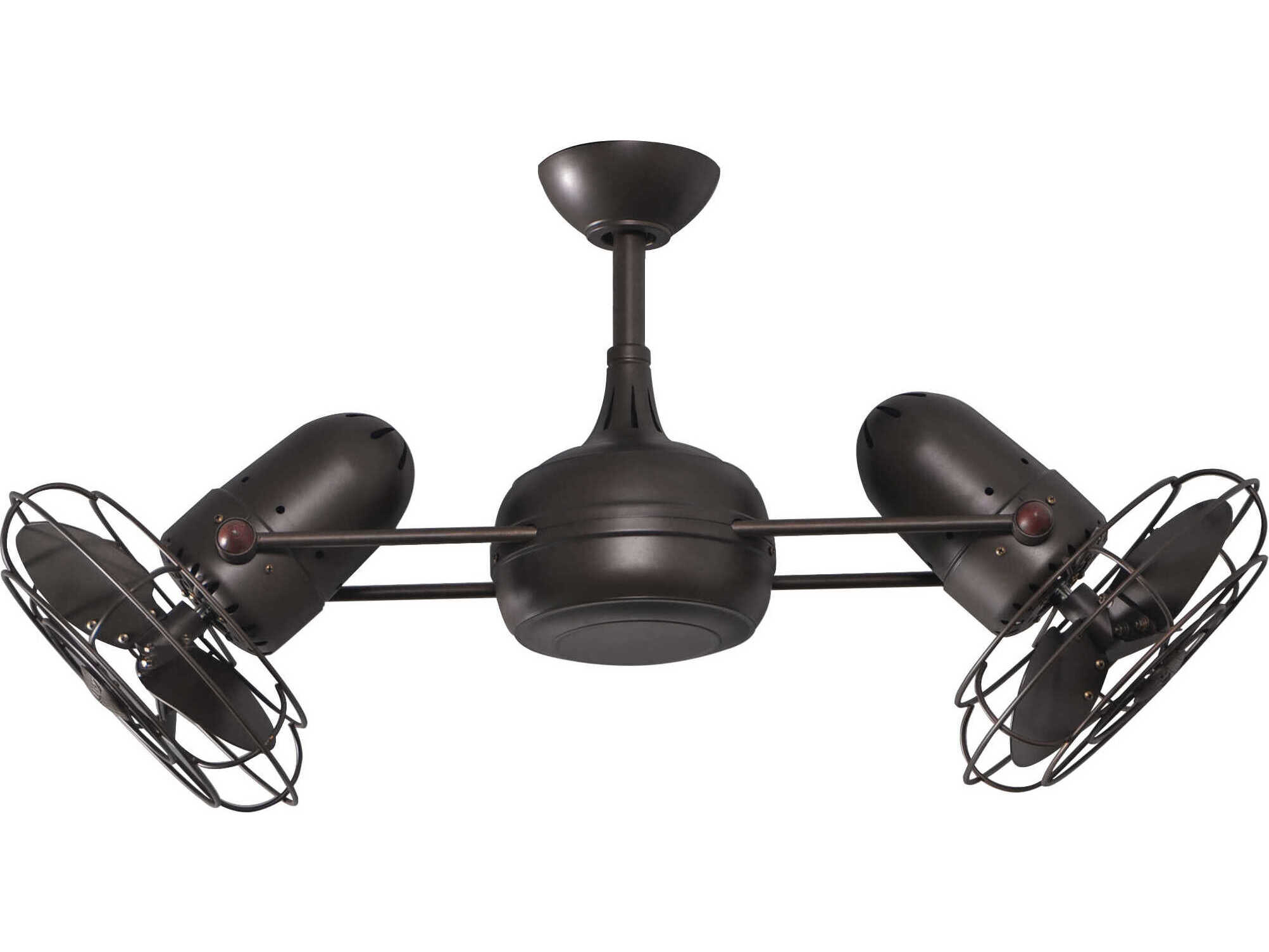 Matthews Fan Dagny 40" Ceiling Fan