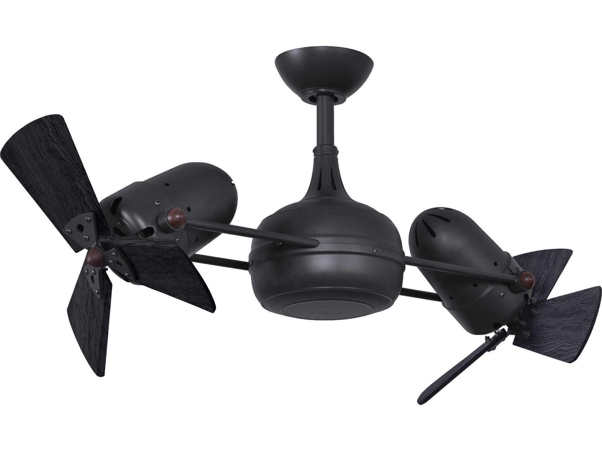 Matthews Fan Dagny 38" Ceiling Fan