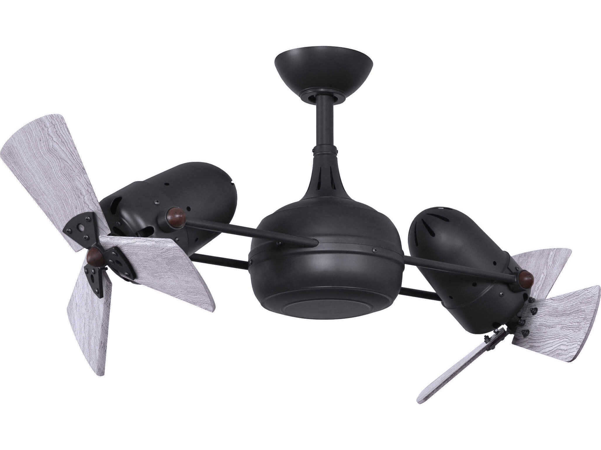 Matthews Fan Dagny 38" Ceiling Fan
