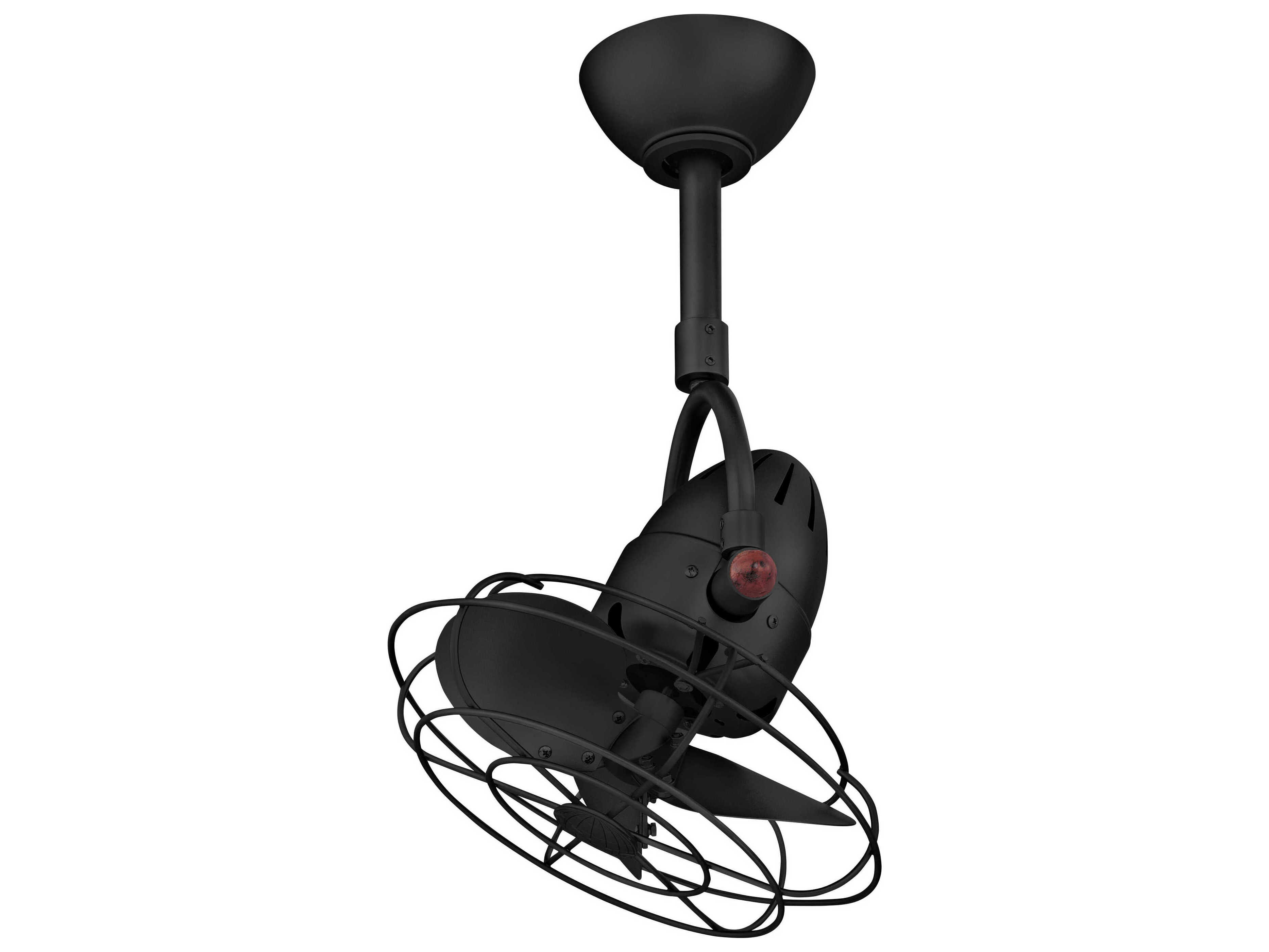 Matthews Fan Diane 13" Ceiling Fan