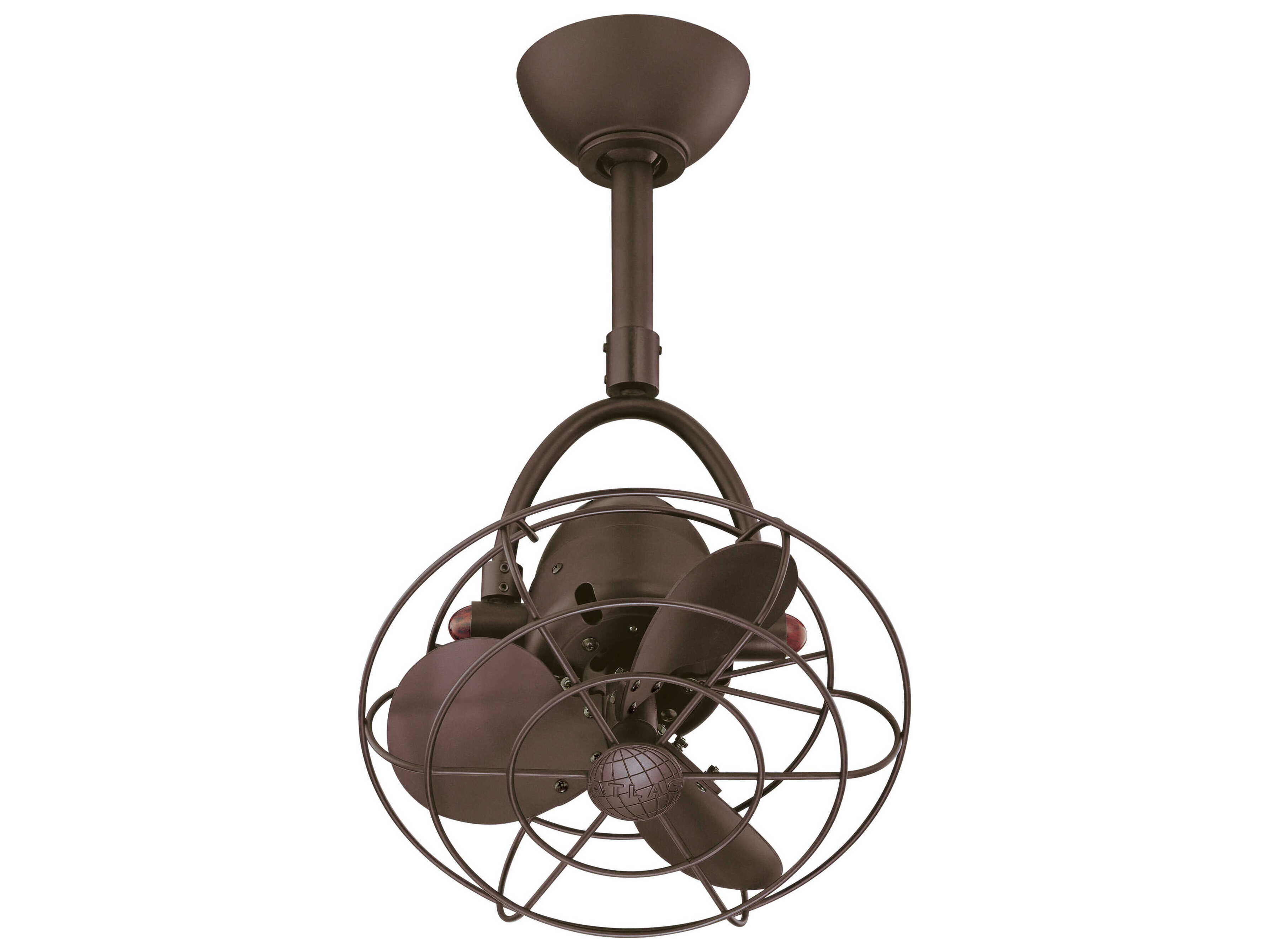 Matthews Fan Diane 13" Ceiling Fan