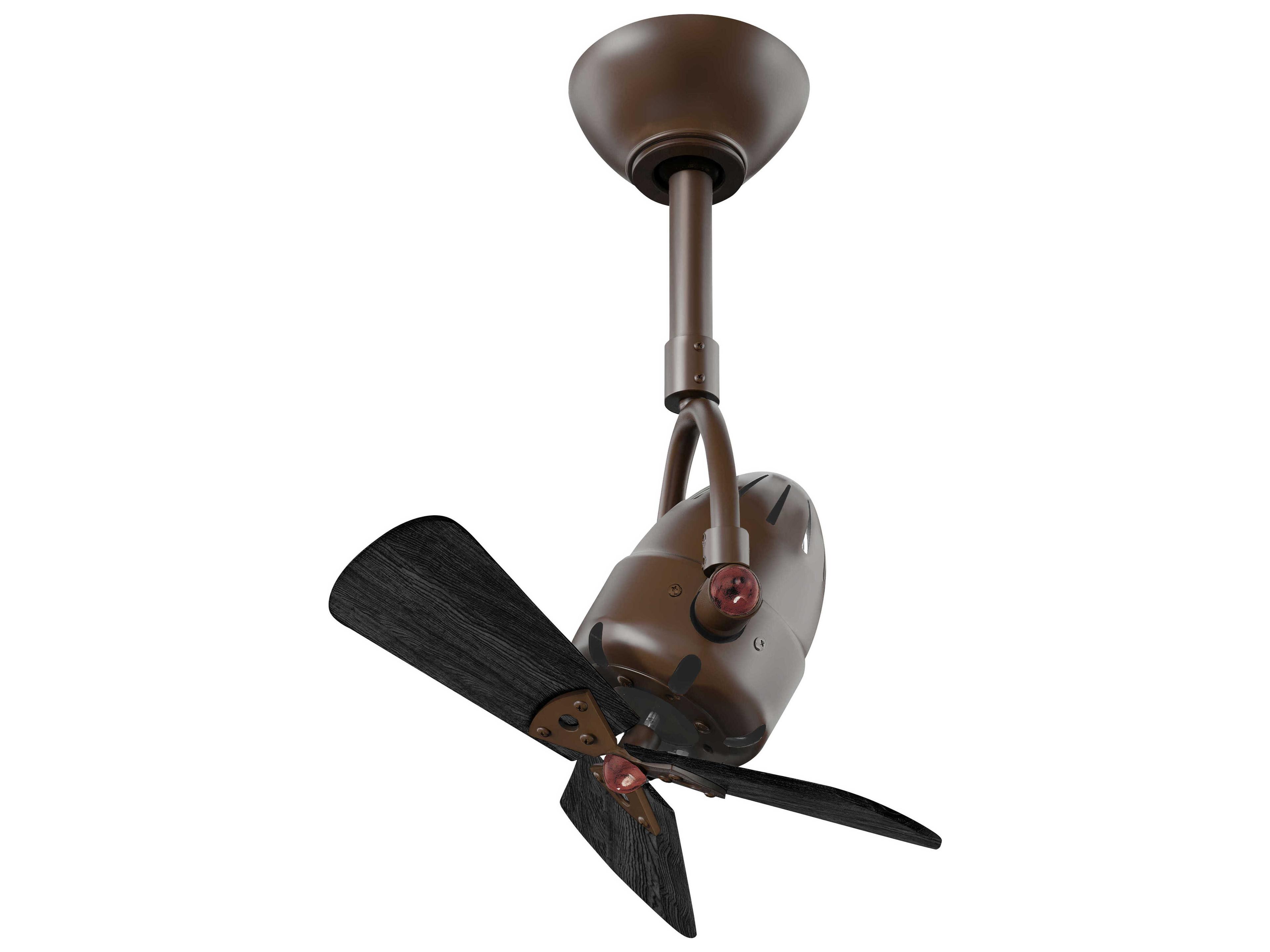 Matthews Fan Diane 16" Ceiling Fan
