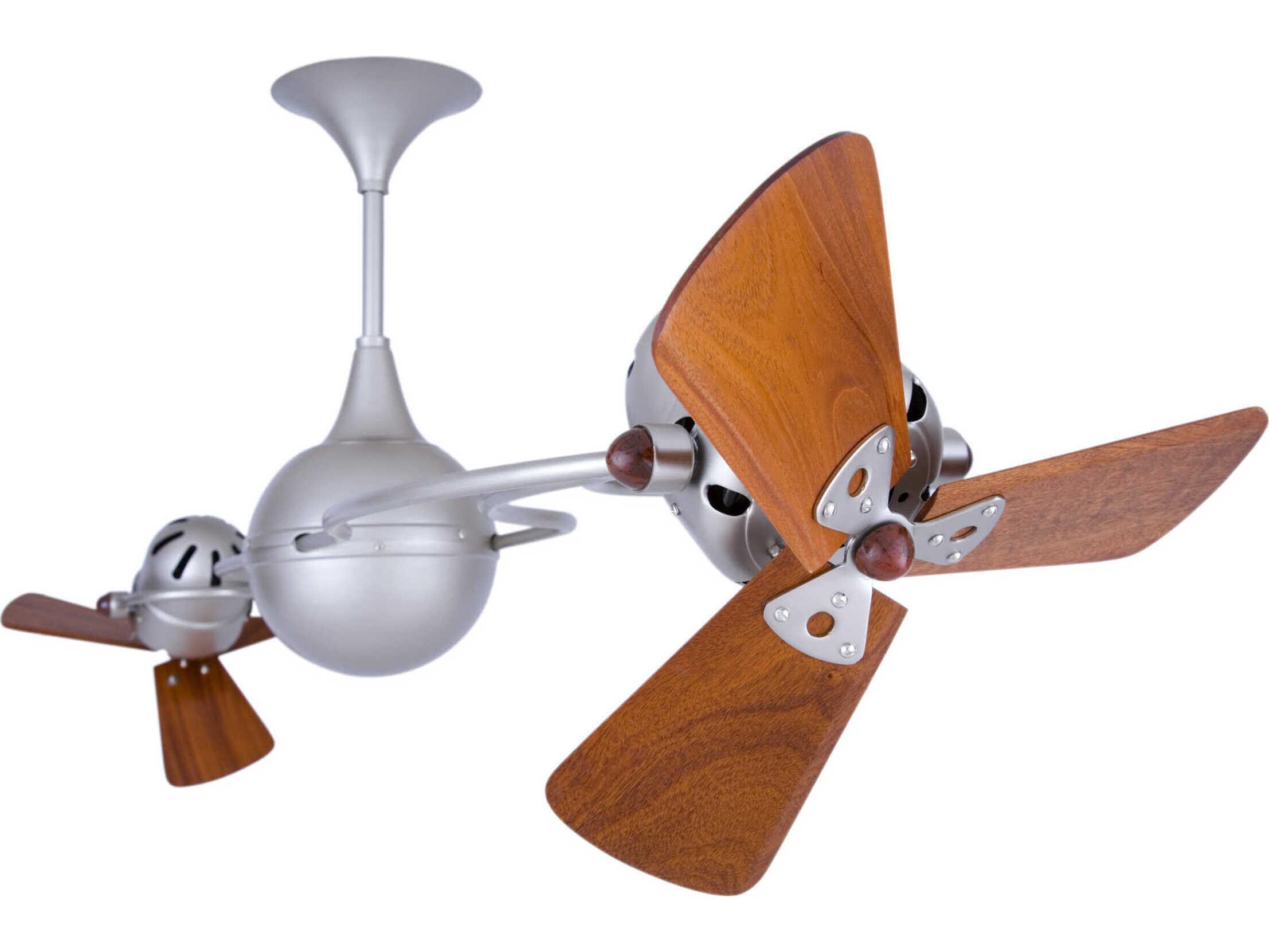 Matthews Fan Italo Ventania 62" Ceiling Fan
