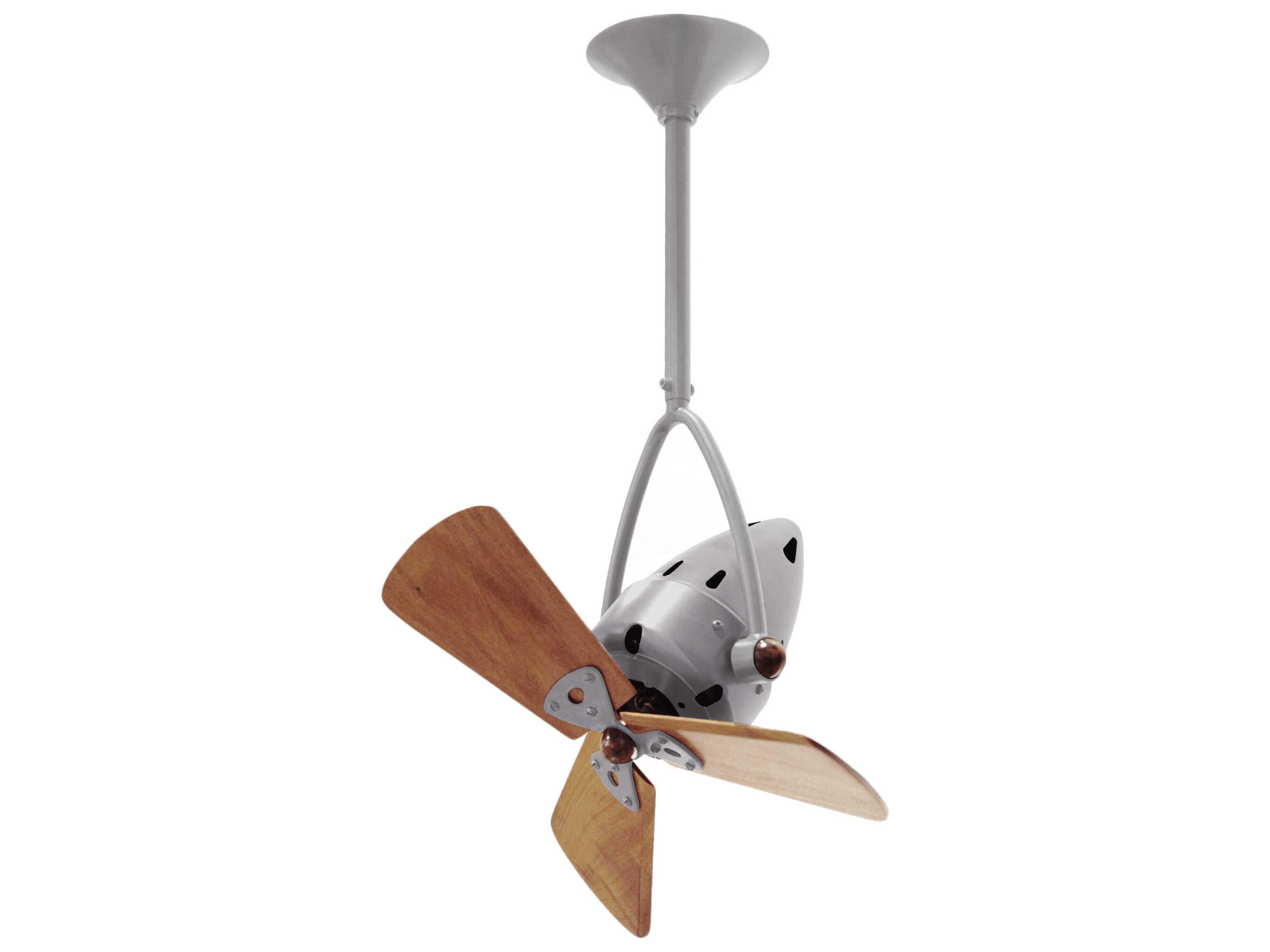 Matthews Fan Jarold Direcional 16" Ceiling Fan