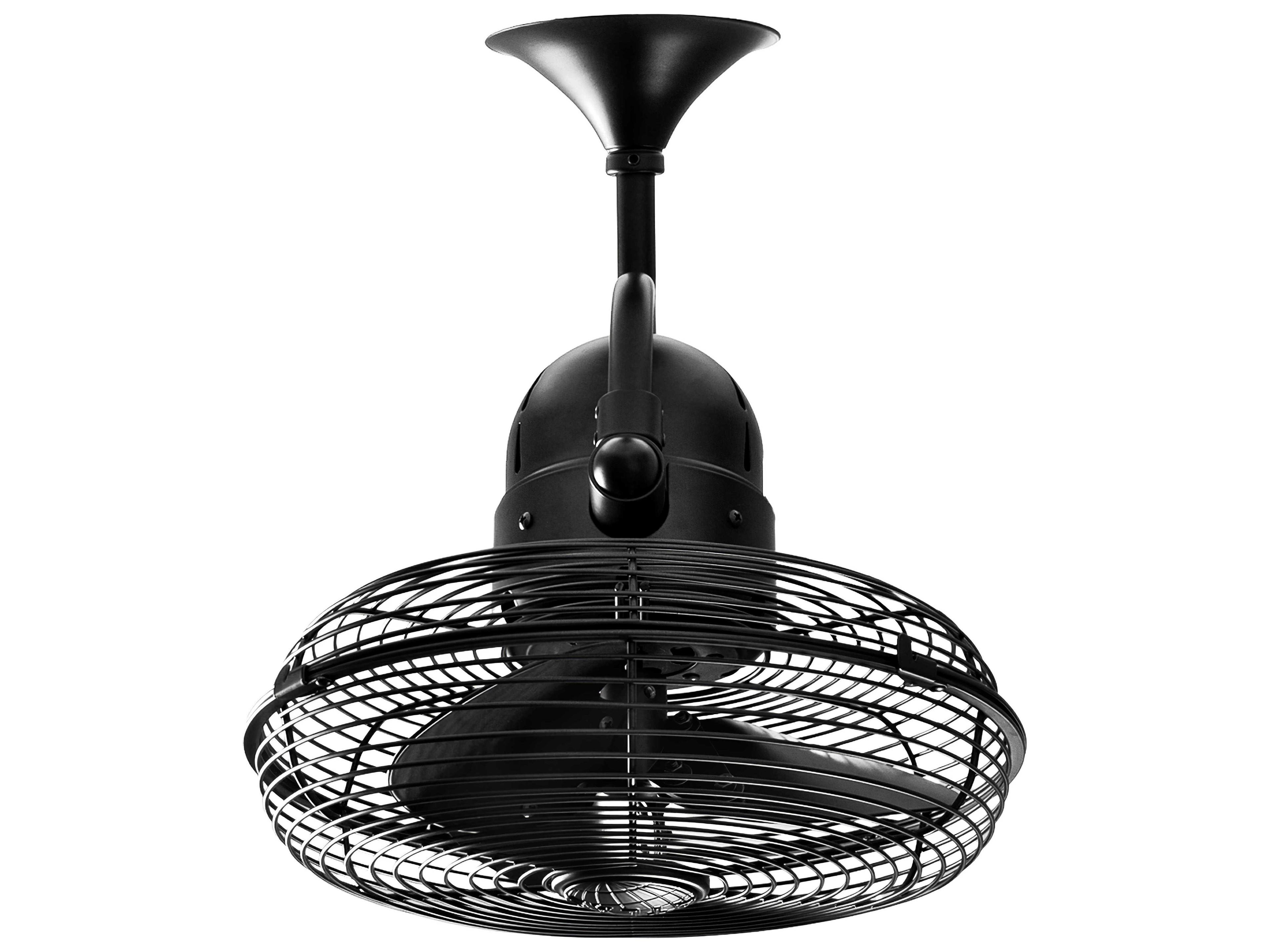 Matthews Fan Kaye 13" Wall Fan